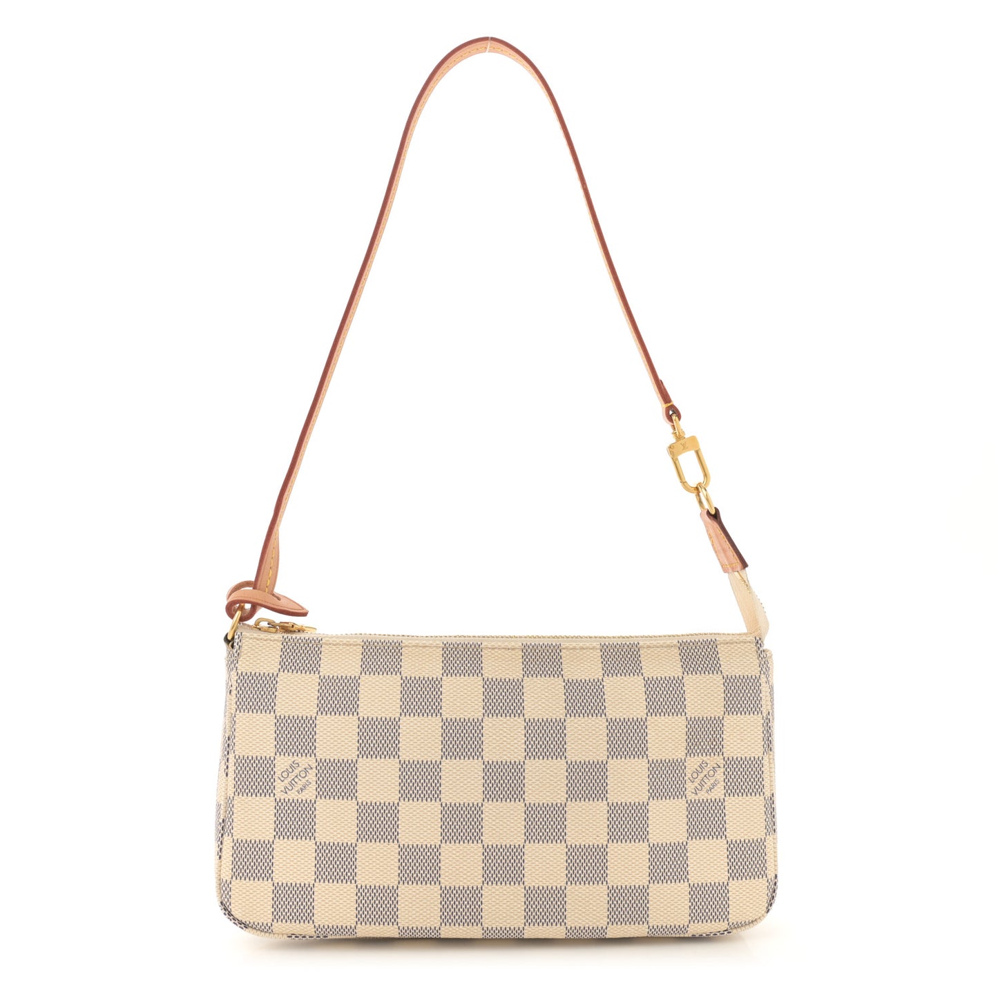 Damier Azur Pochette Accessories NM