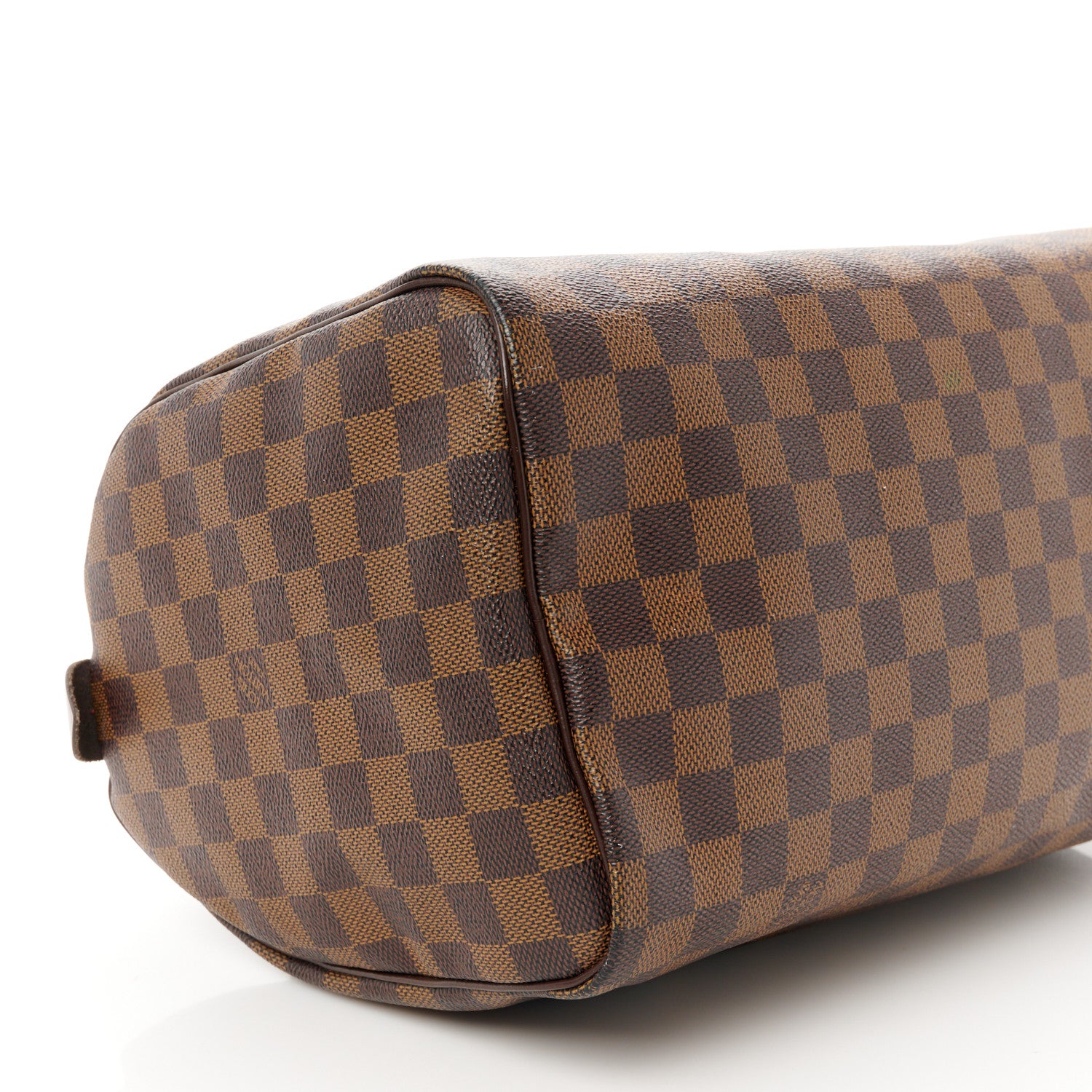 Louis Vuitton Damier Ebene Speedy 30 10 of 11