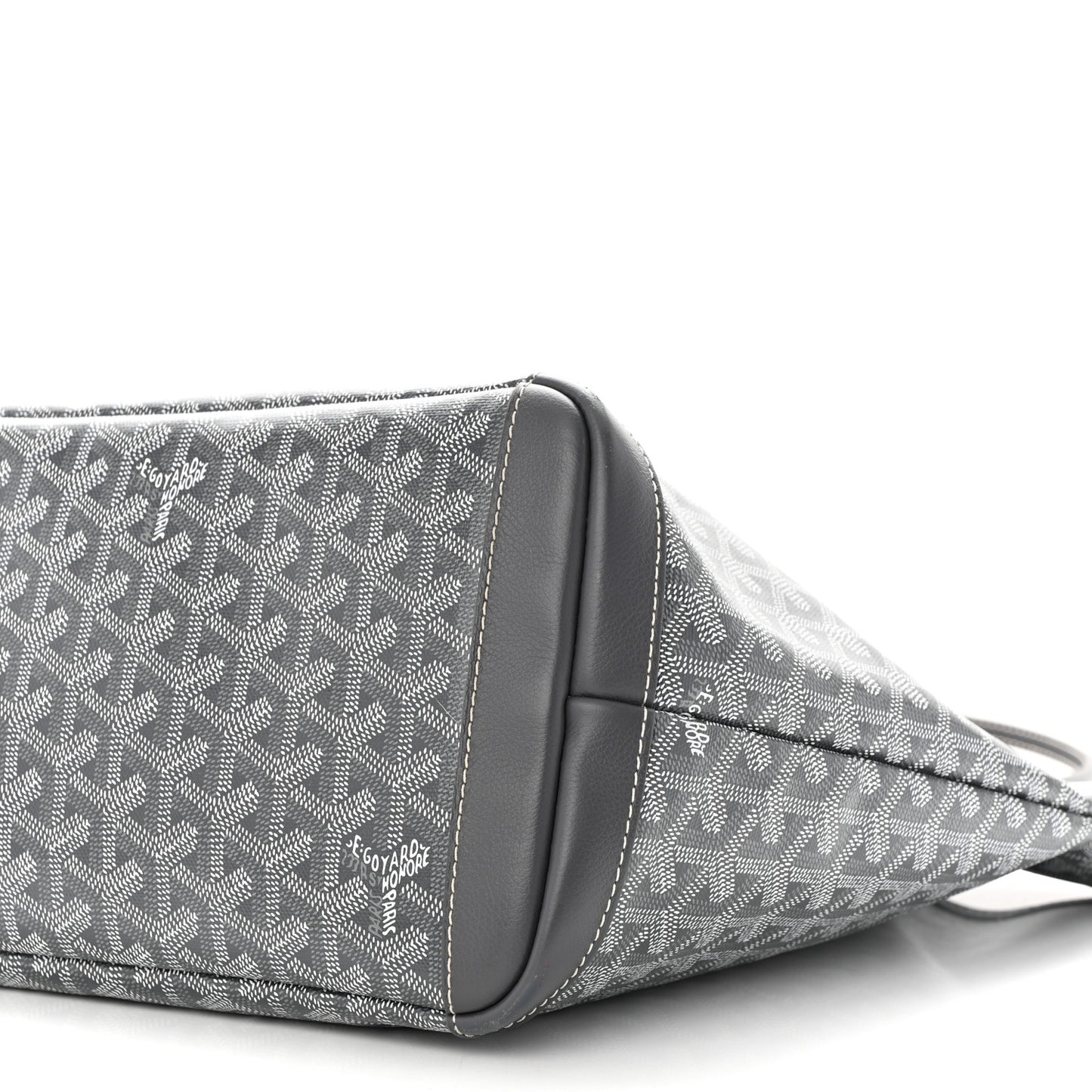 Goyardine Artois MM Grey