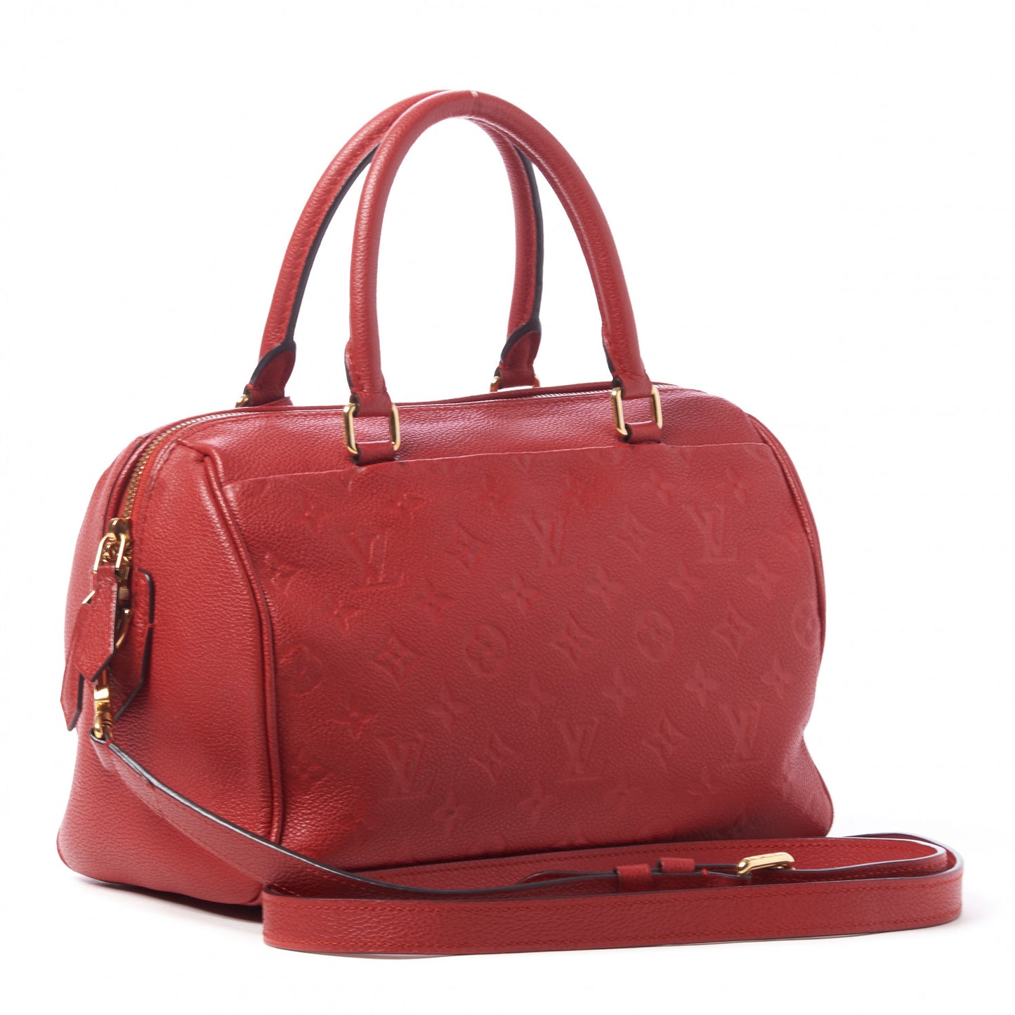 Empreinte Speedy Bandouliere 25 NM Cherry