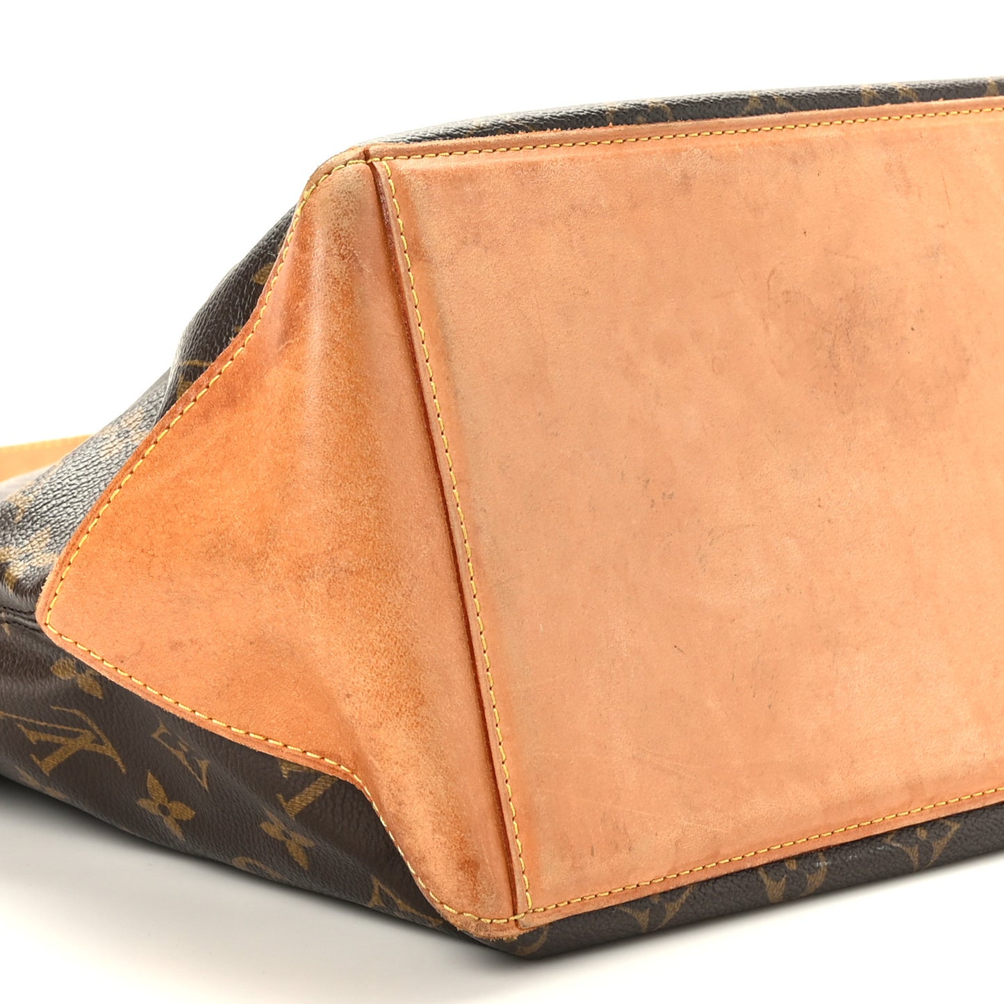 Monogram Cabas Mezzo