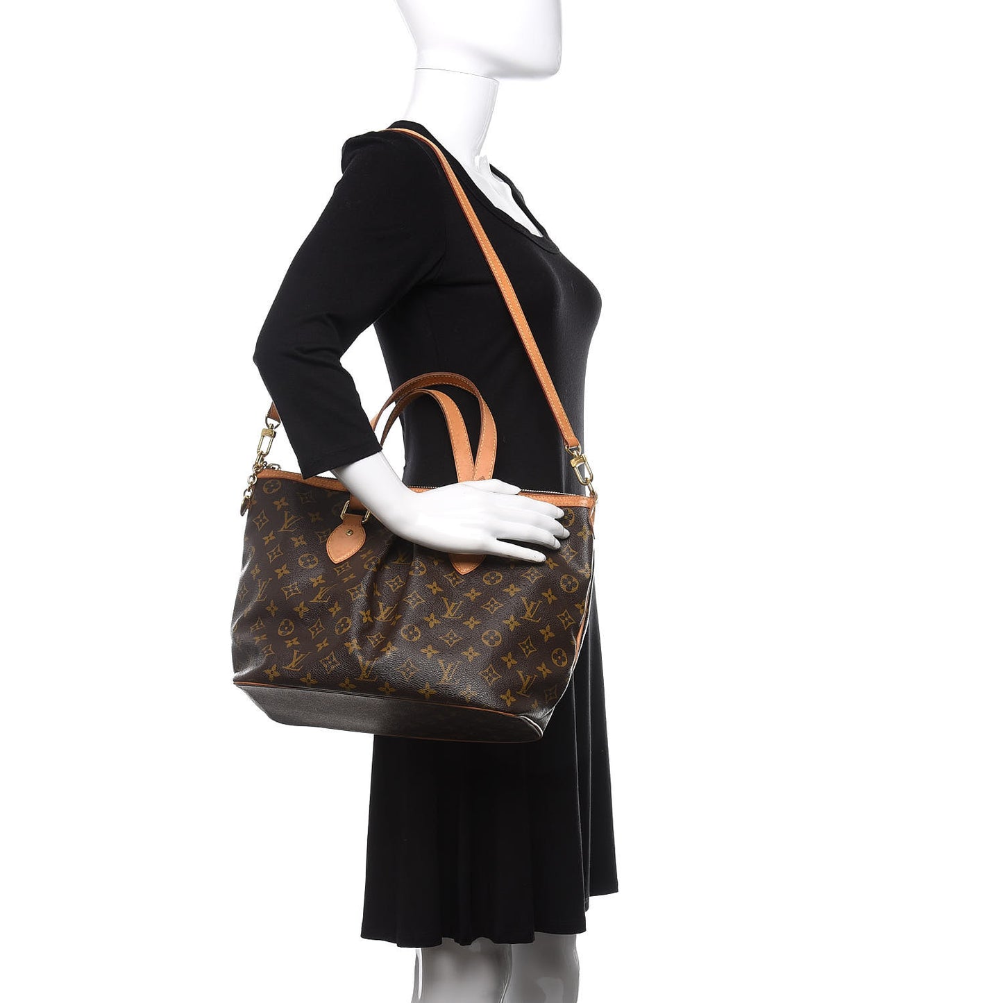 Monogram Palermo PM