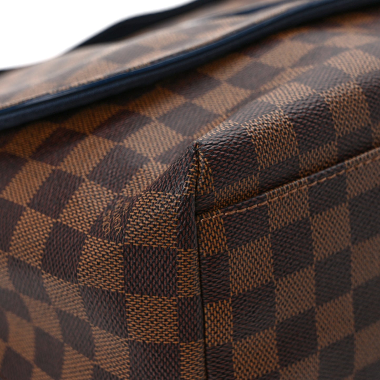 Damier Ebene Sprinter MM Cobalt