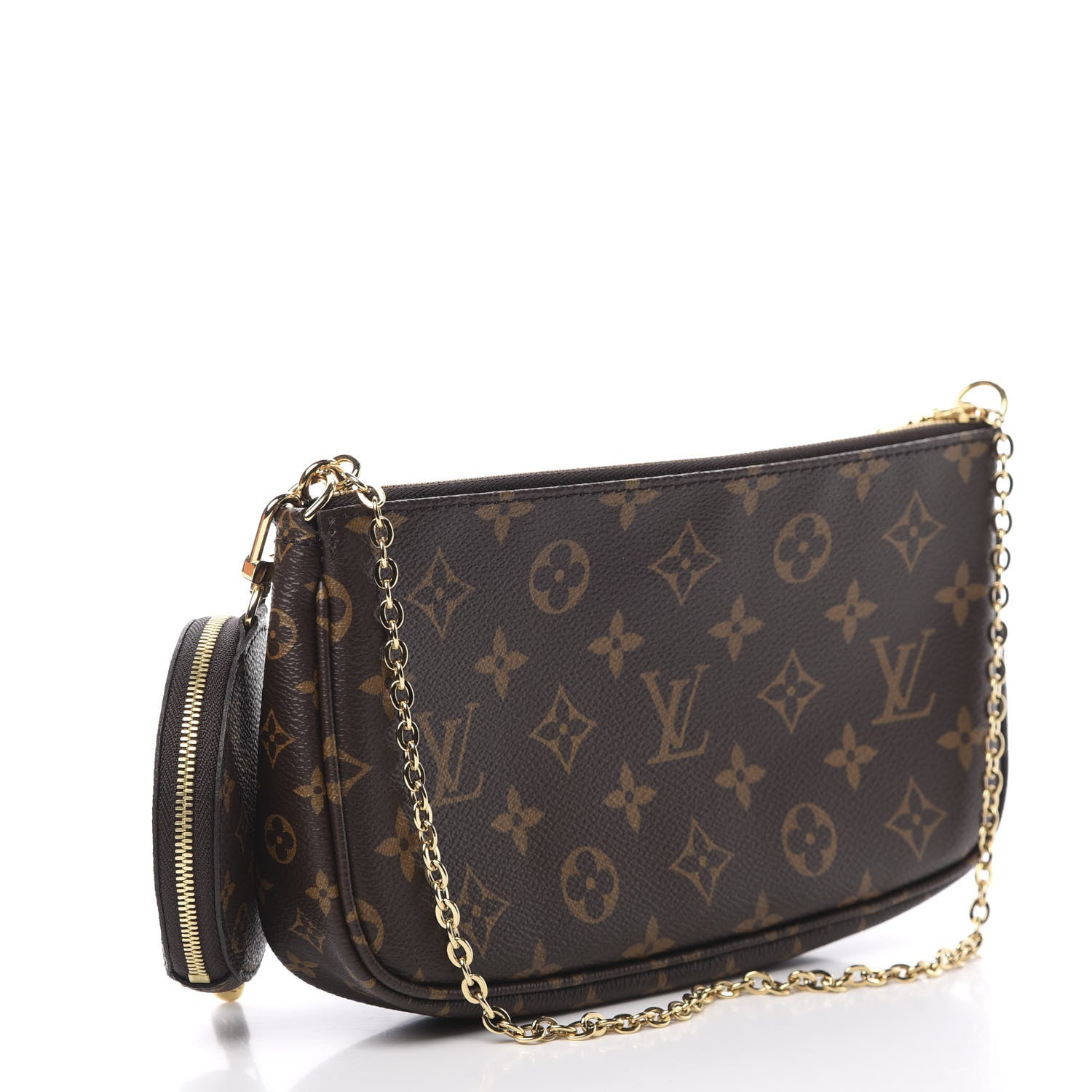 Louis Vuitton Monogram Multi Pochette Accessories 3 of 13
