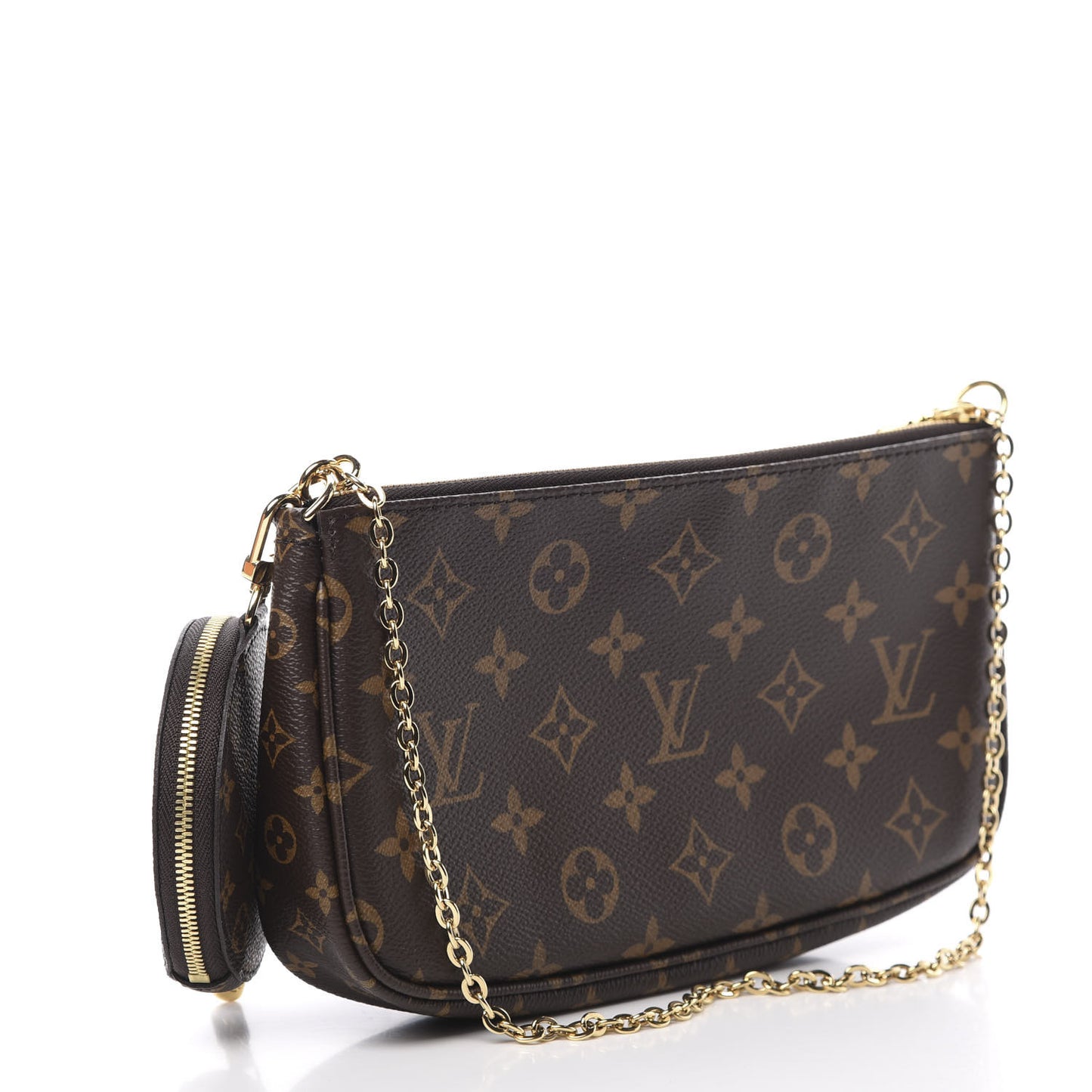 Monogram Multi Pochette Accessories