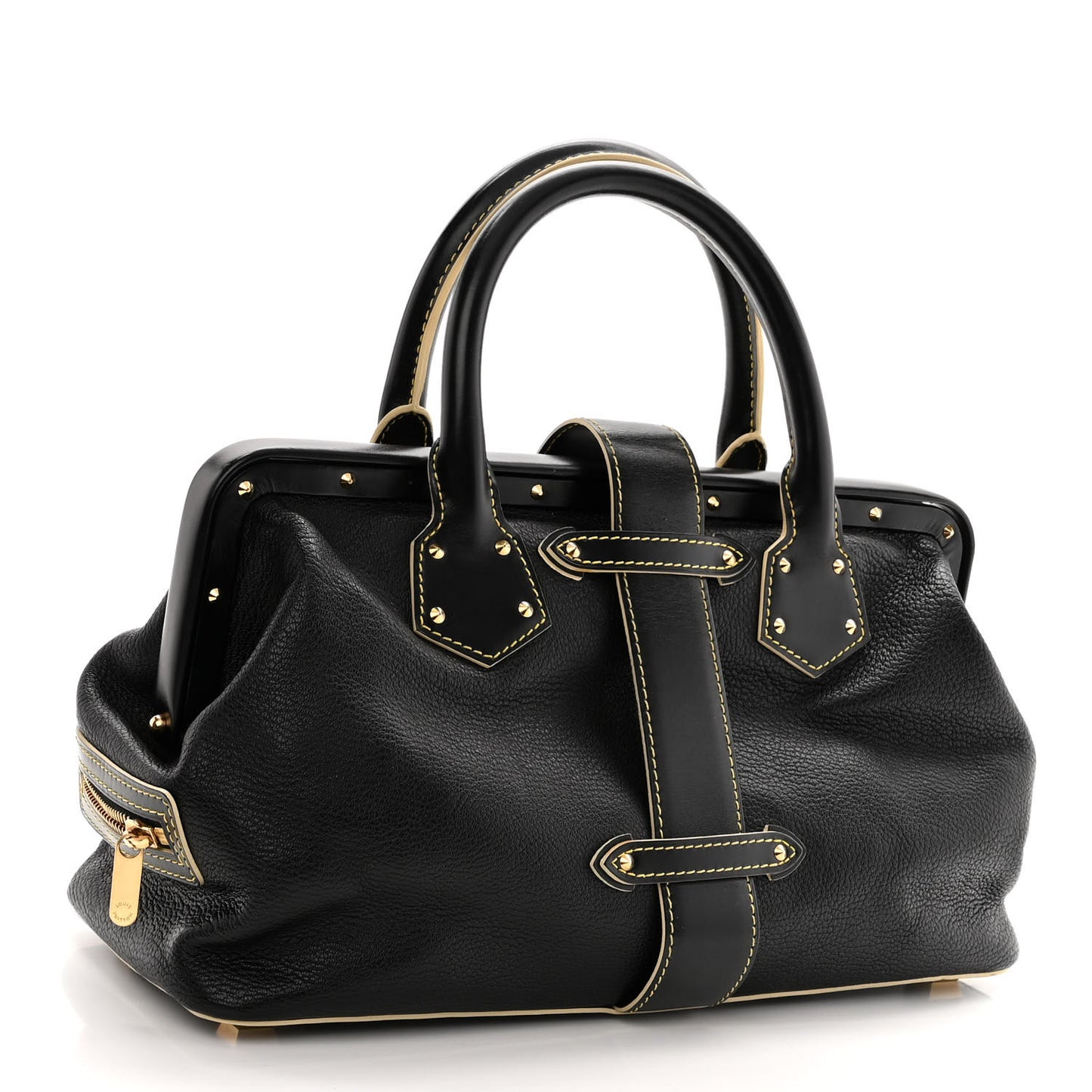 Suhali L Ingenieux PM Black