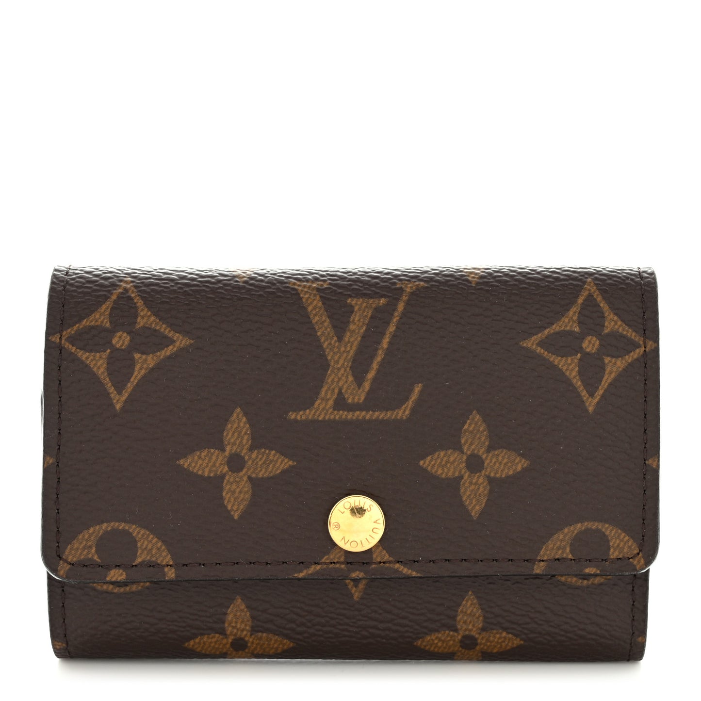 Monogram 6 Key Multicles Holder