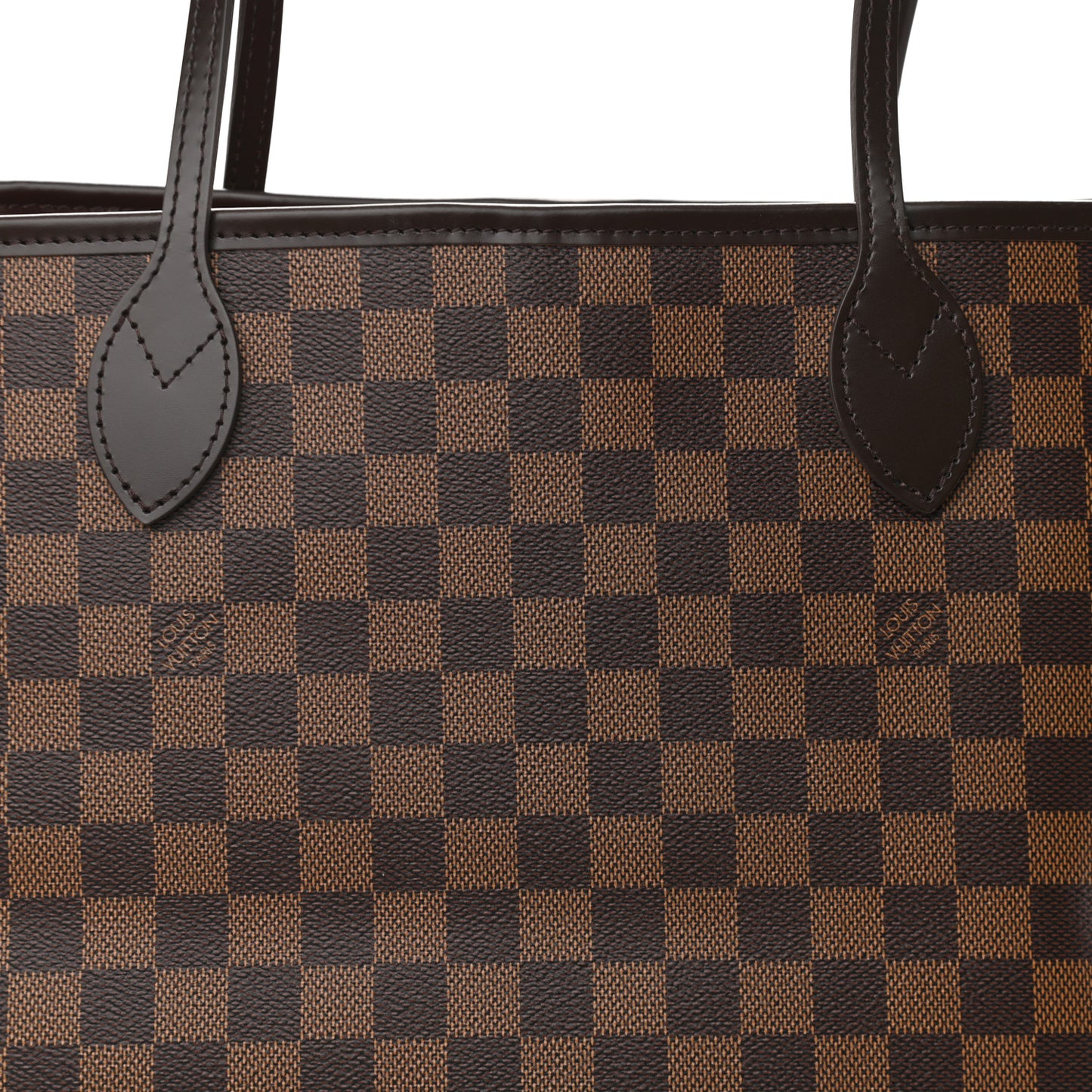 Damier Ebene Neo Neverfull GM