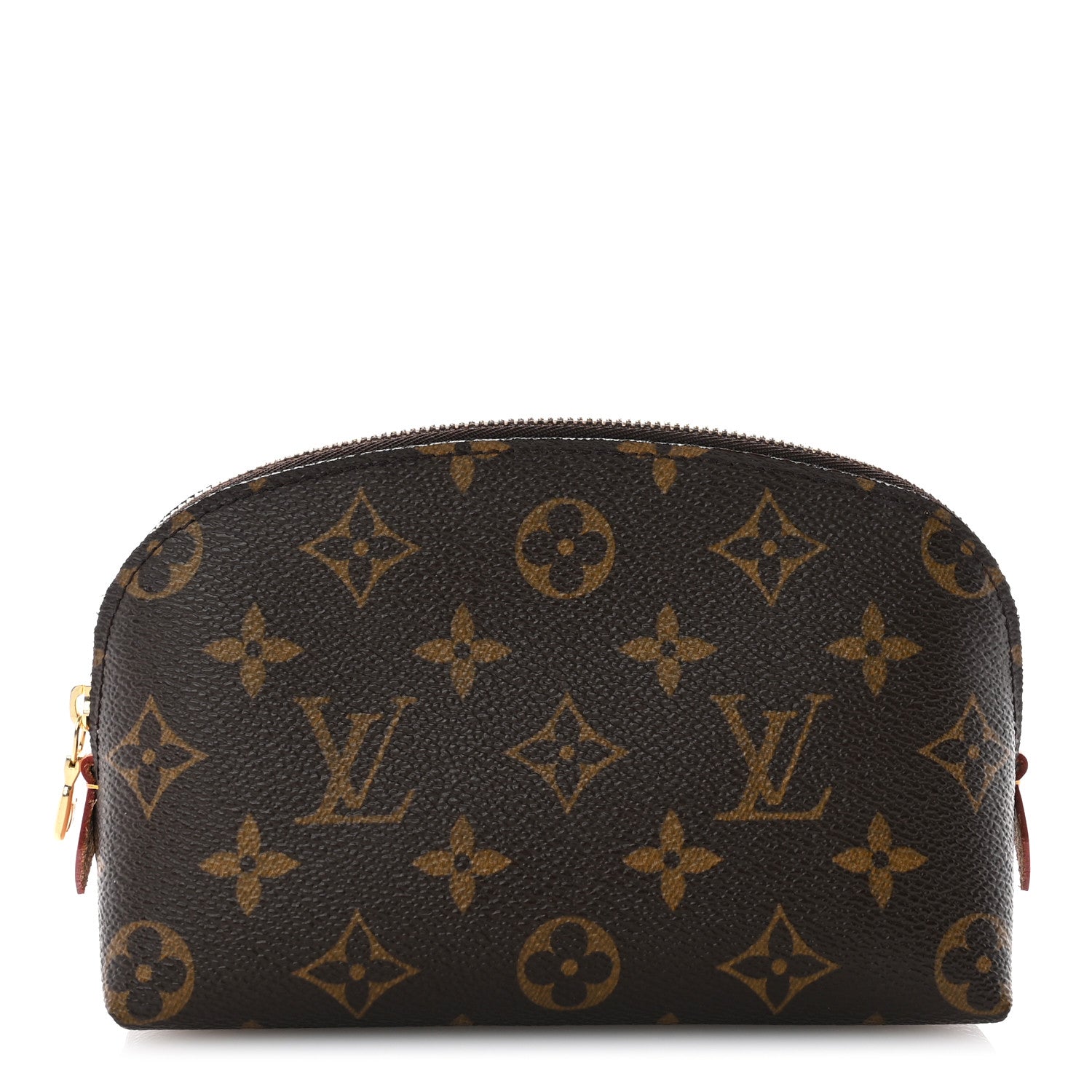 Louis Vuitton Monogram Cosmetic Pouch 1 of 7