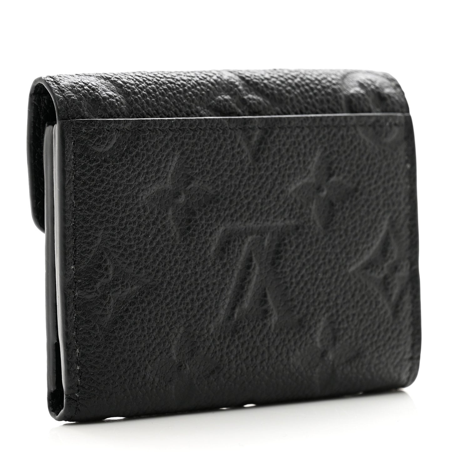 Empreinte Zoe Wallet Black