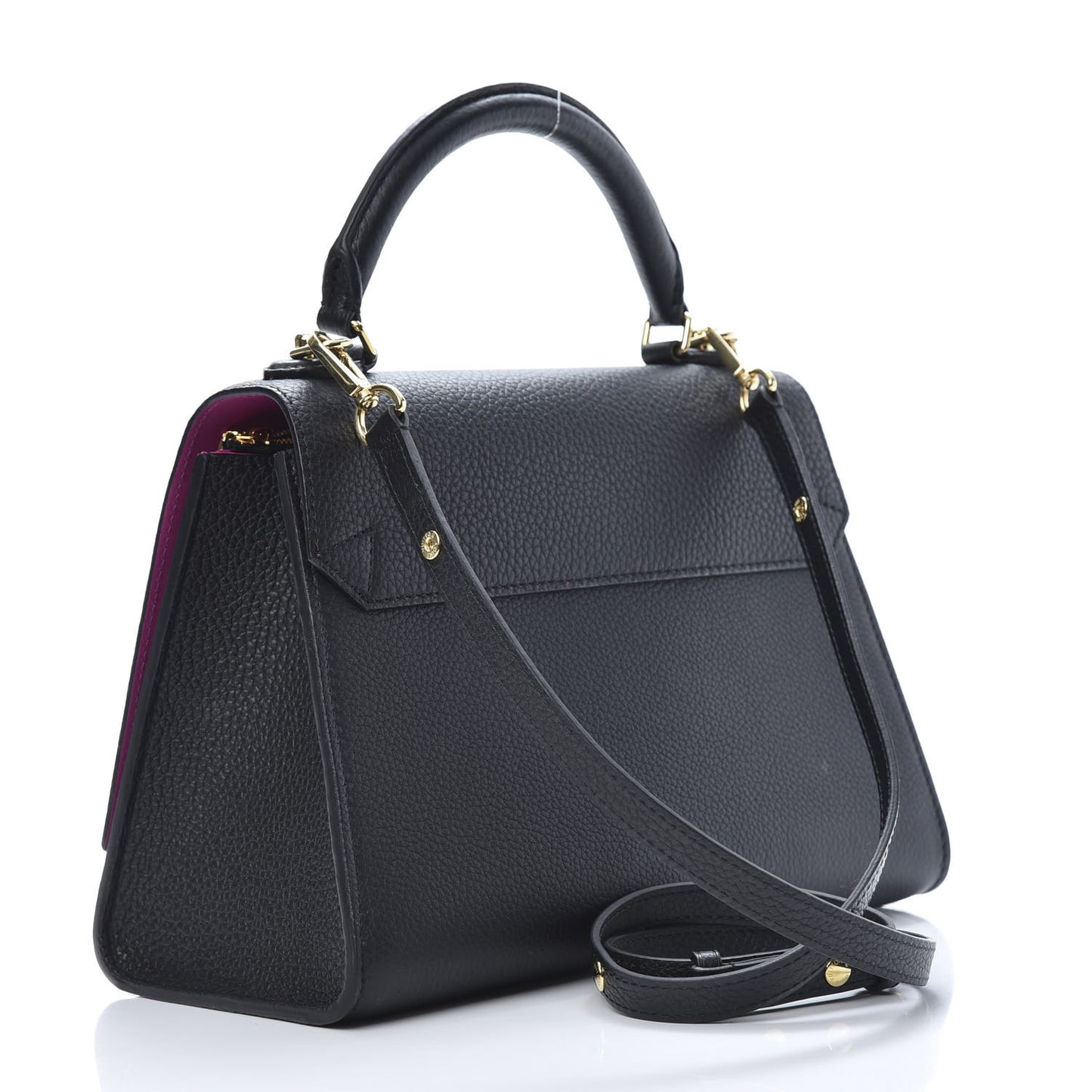 Taurillon Twist One Handle MM Black