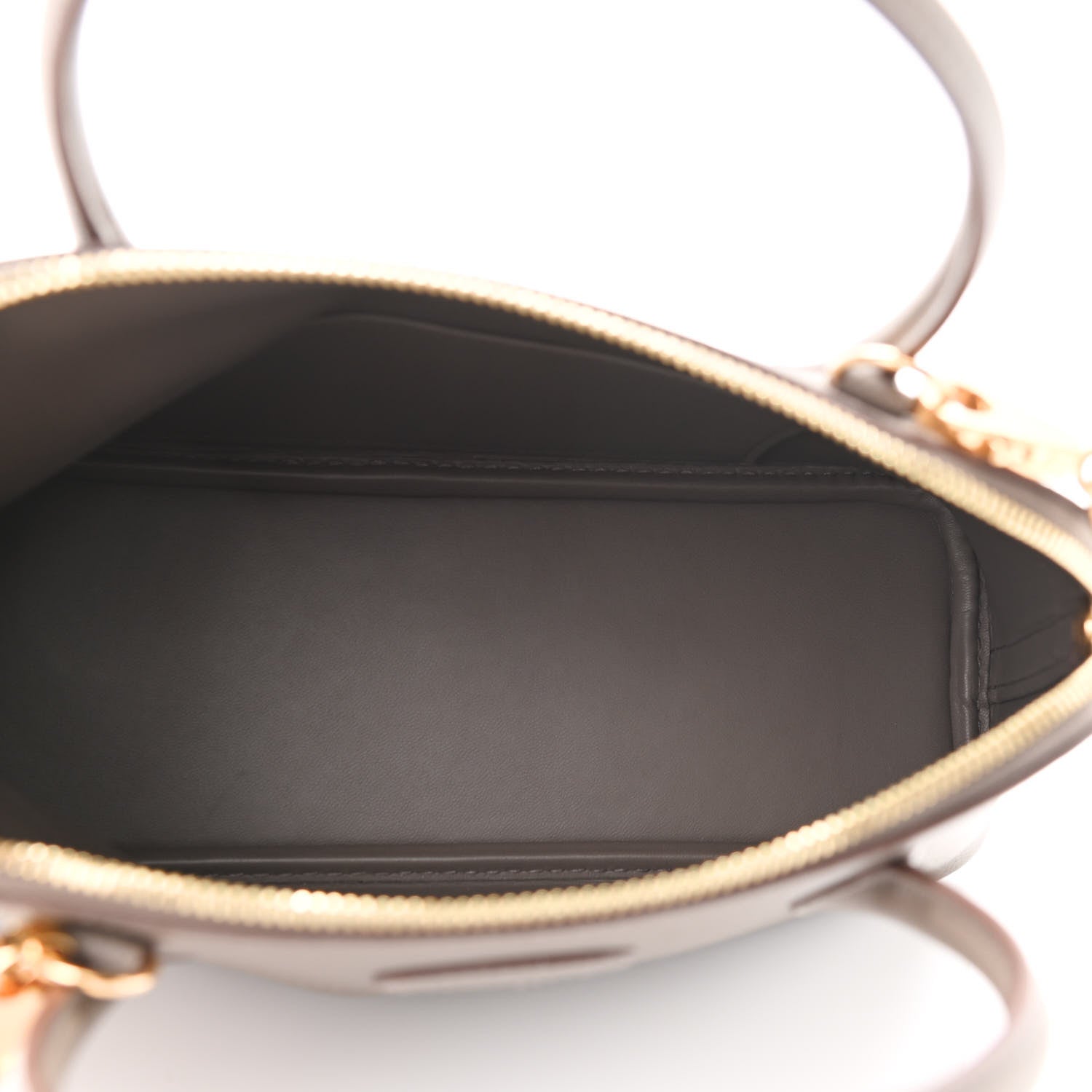 Hermes Epsom Bolide 27 Etain 5 of 9