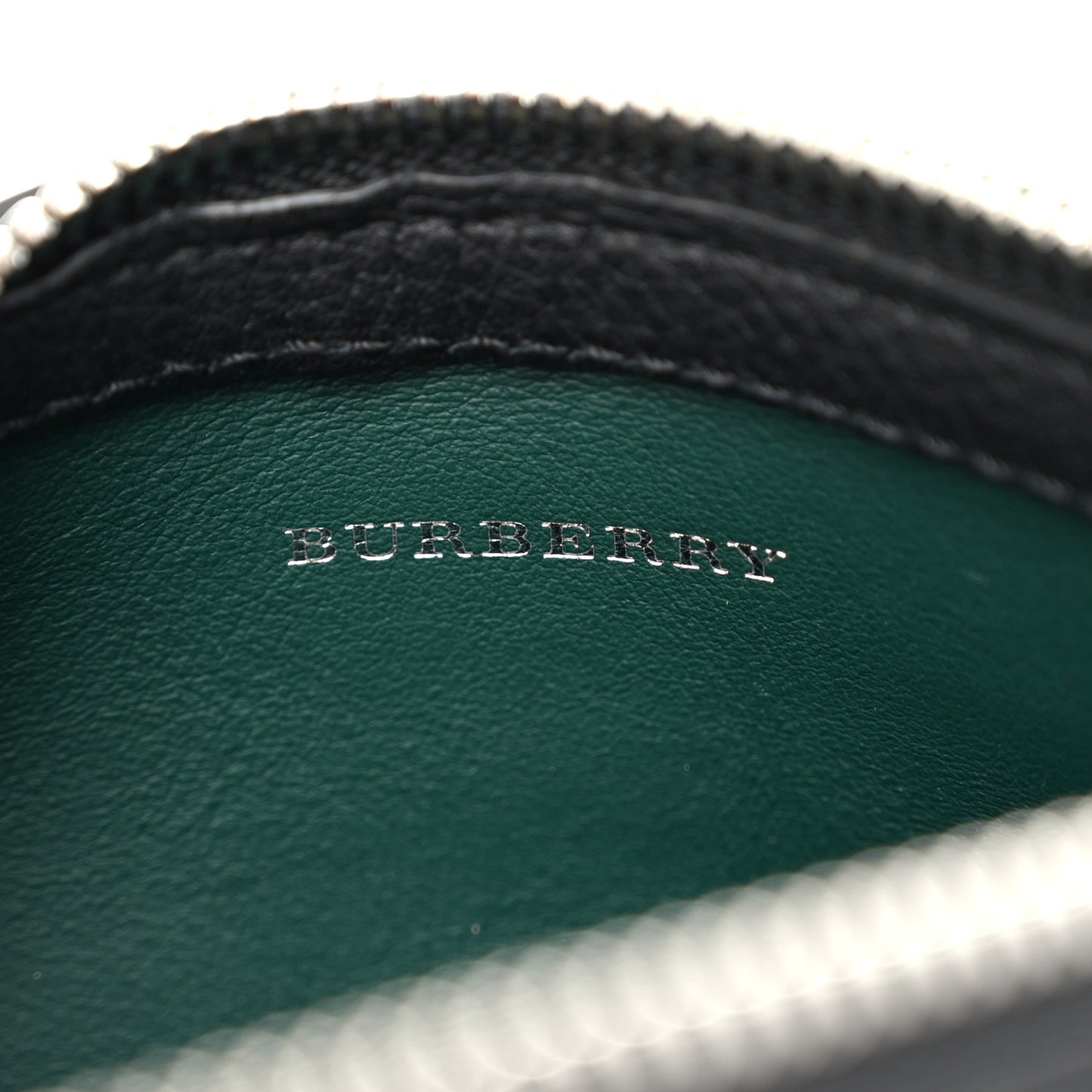 Calfskin The Barrel Bag Black