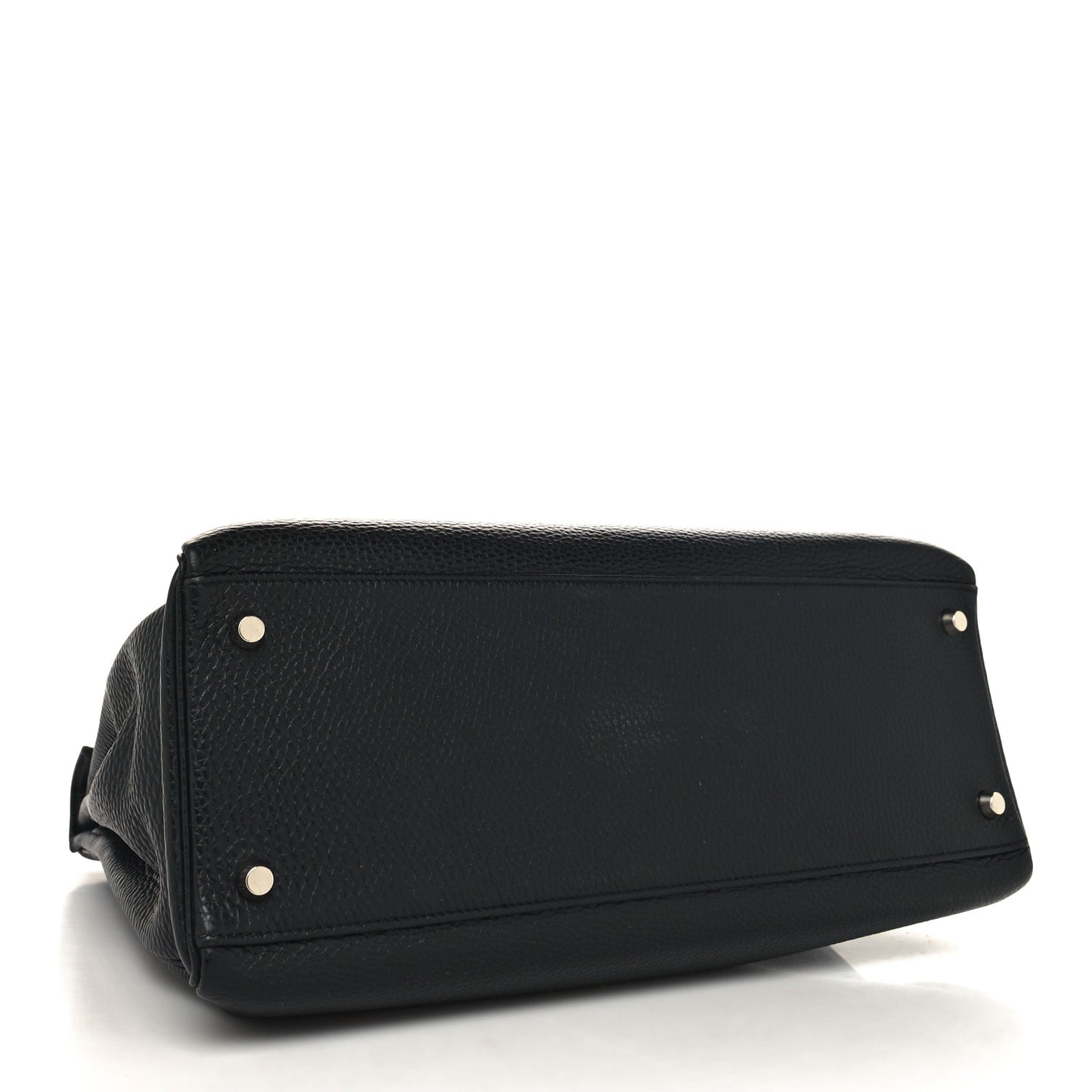 Taurillon Clemence Kelly Retourne 35 Black