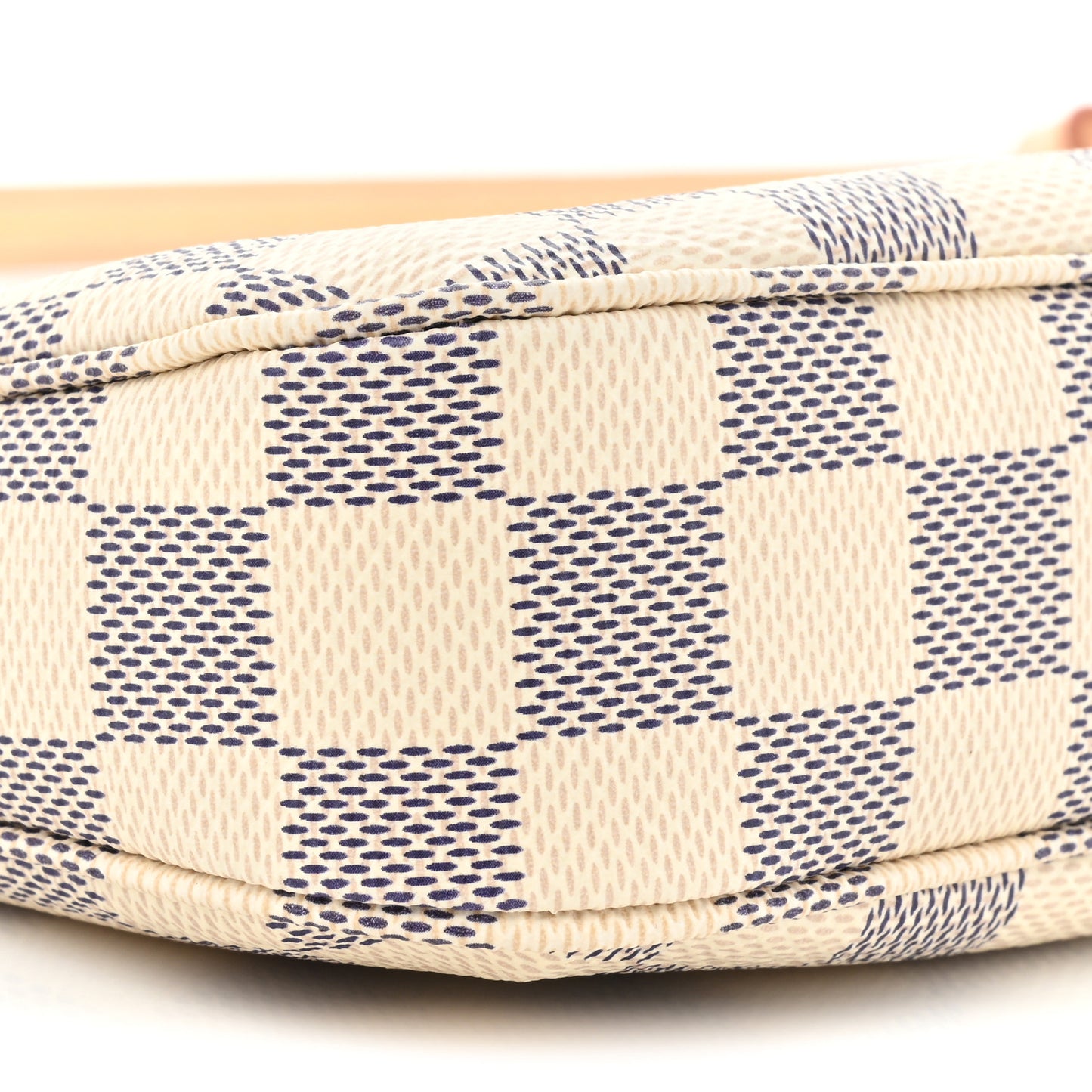 Damier Azur Pochette Accessories NM