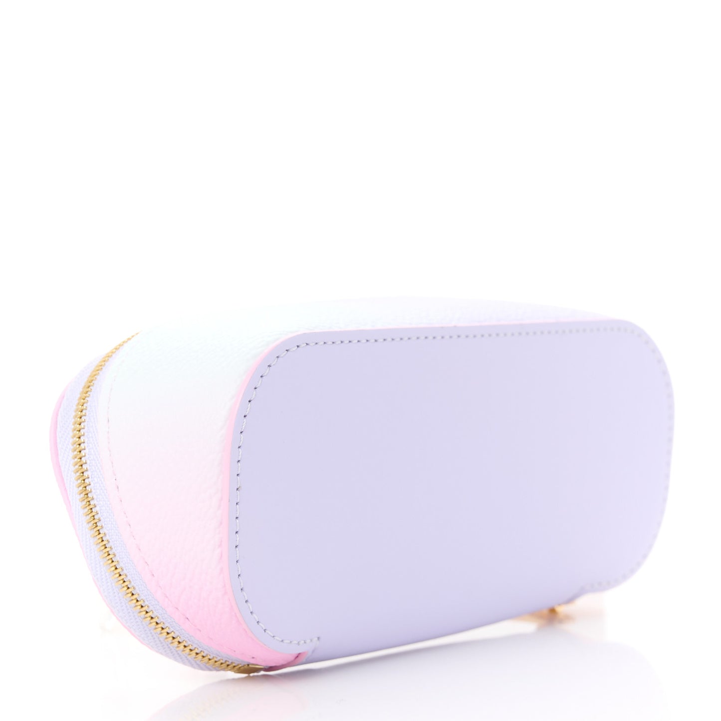 Monogram Spring In The City Glasses Case GM Sunrise Pastel