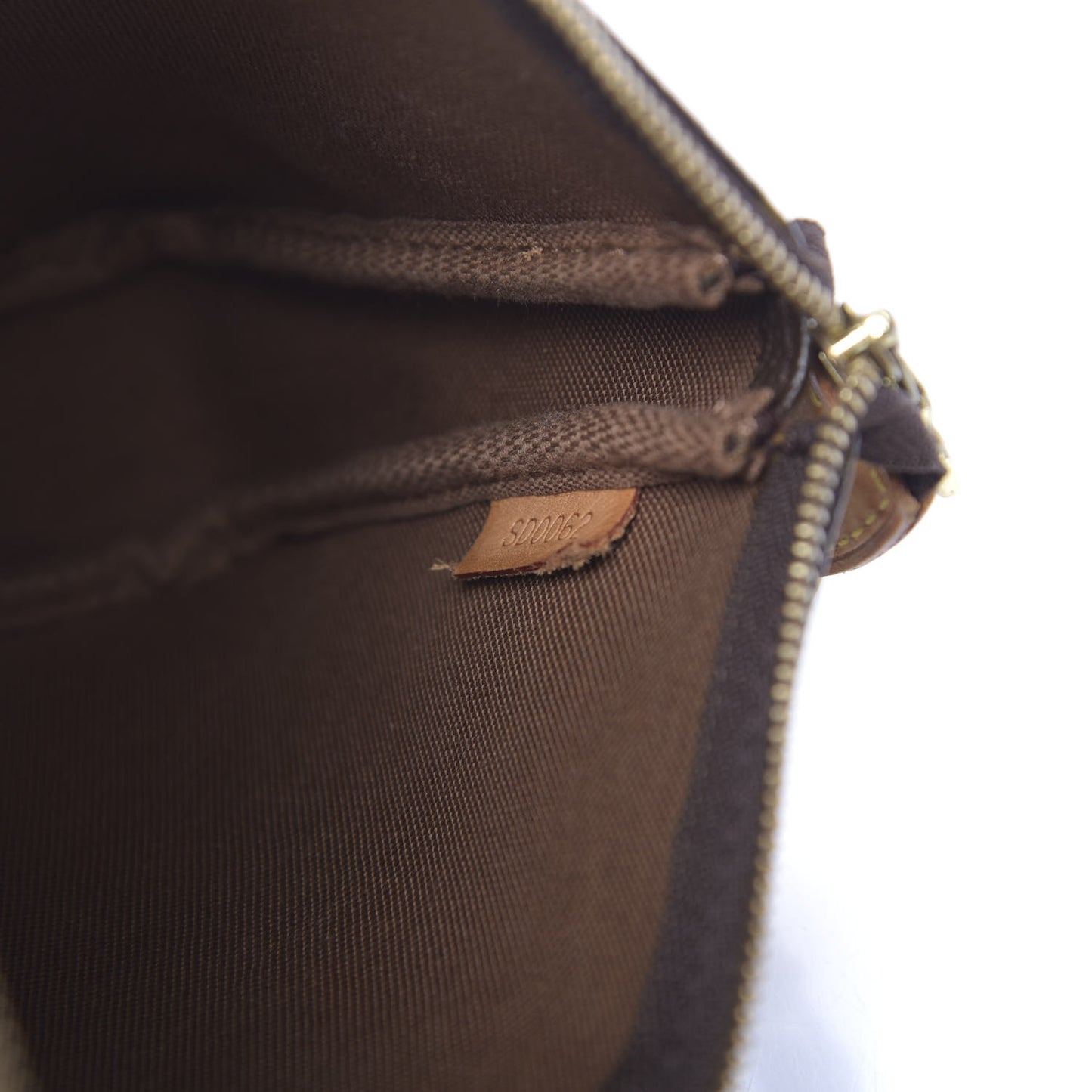 Monogram Pochette Accessories