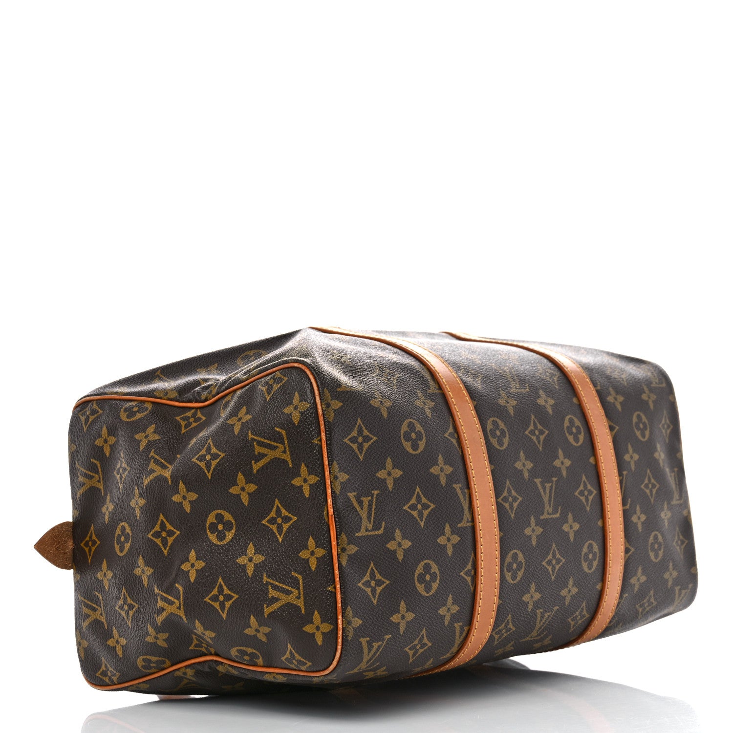 Louis Vuitton Monogram Sac Souple 35 4 of 15