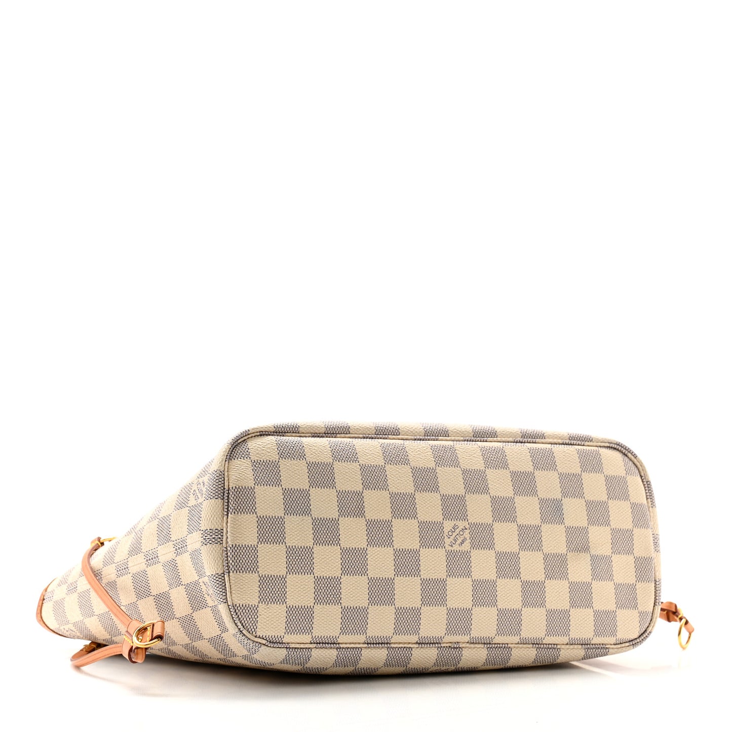 Damier Azur Neo Neverfull PM