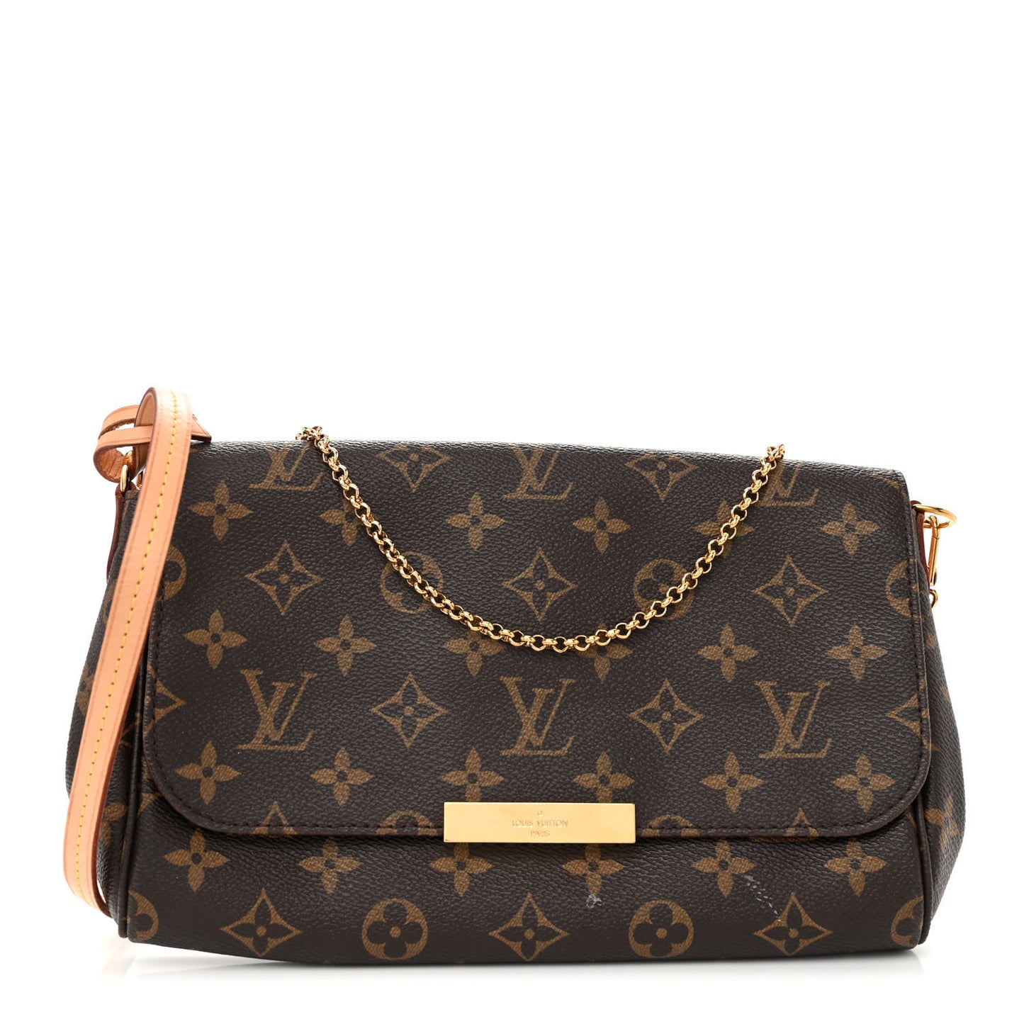 Monogram Favorite MM