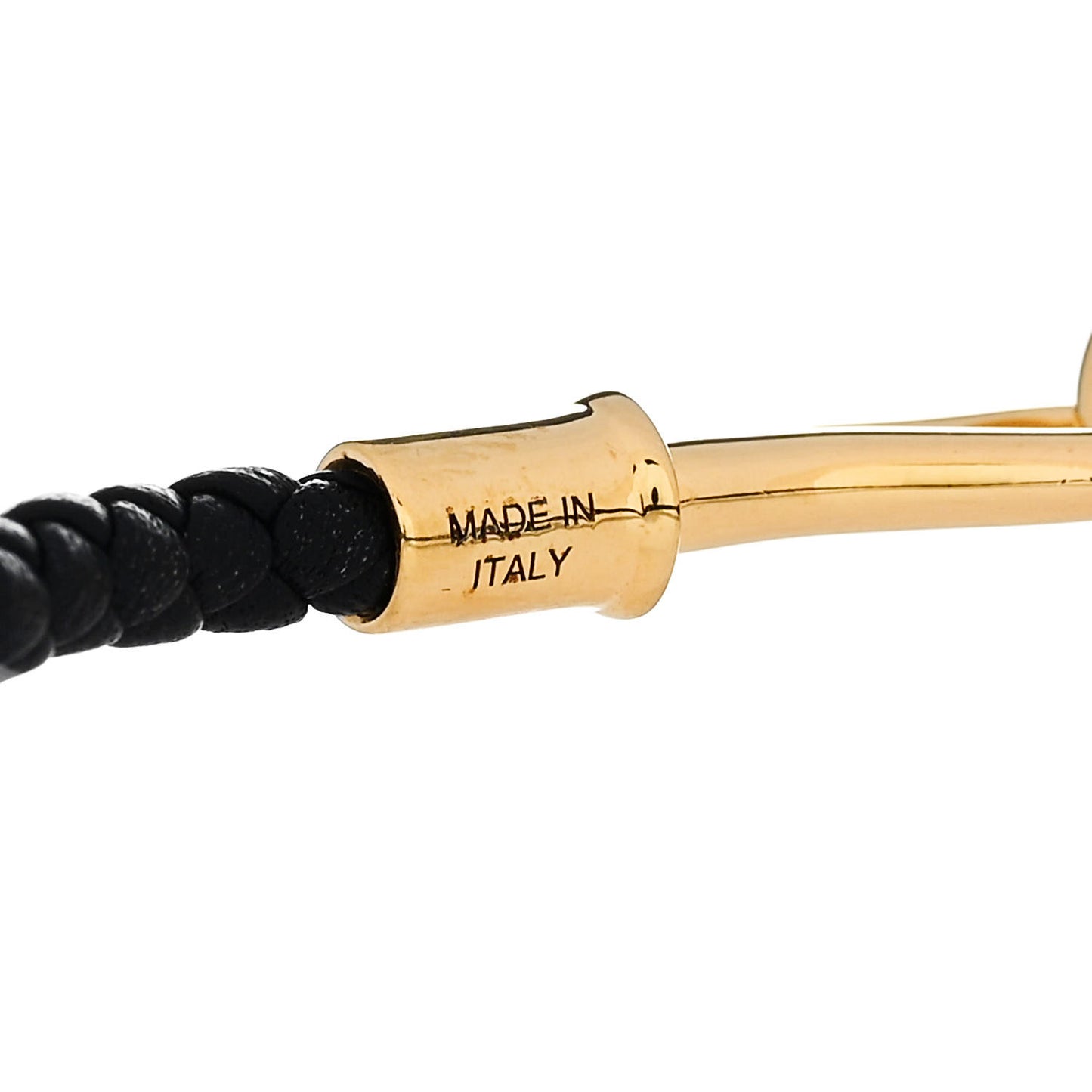 Swift Jumbo Hook Bracelet T2 Black
