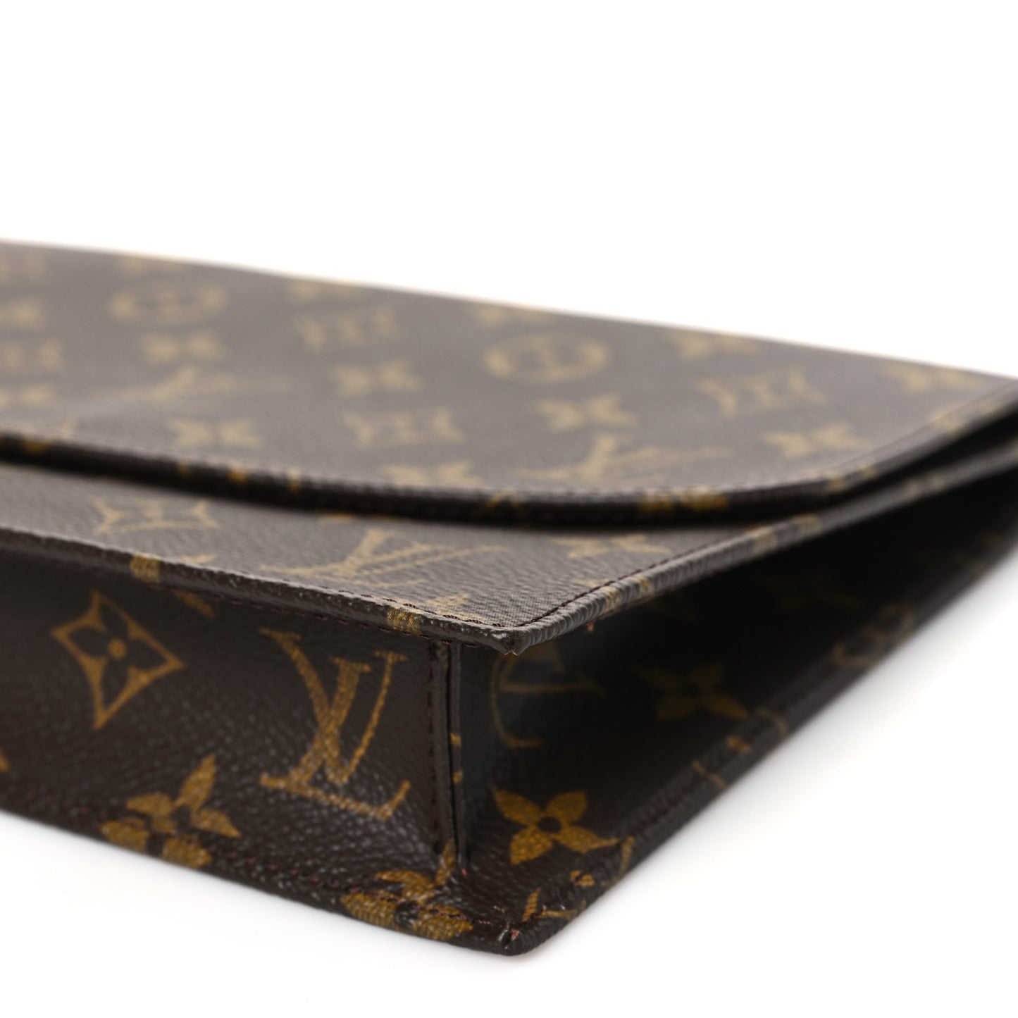 Monogram Pochette Rabat 23