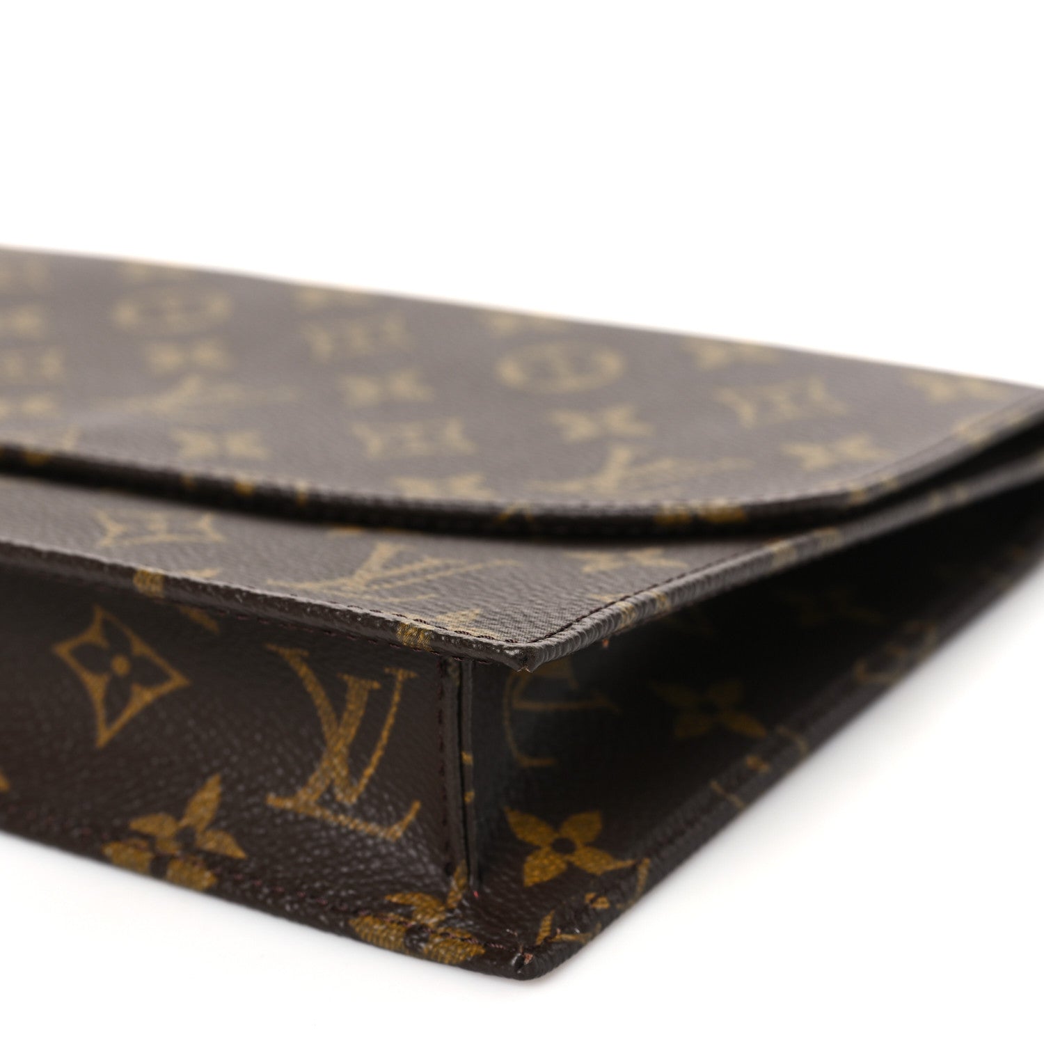Louis Vuitton Monogram Pochette Rabat 23 9 of 10