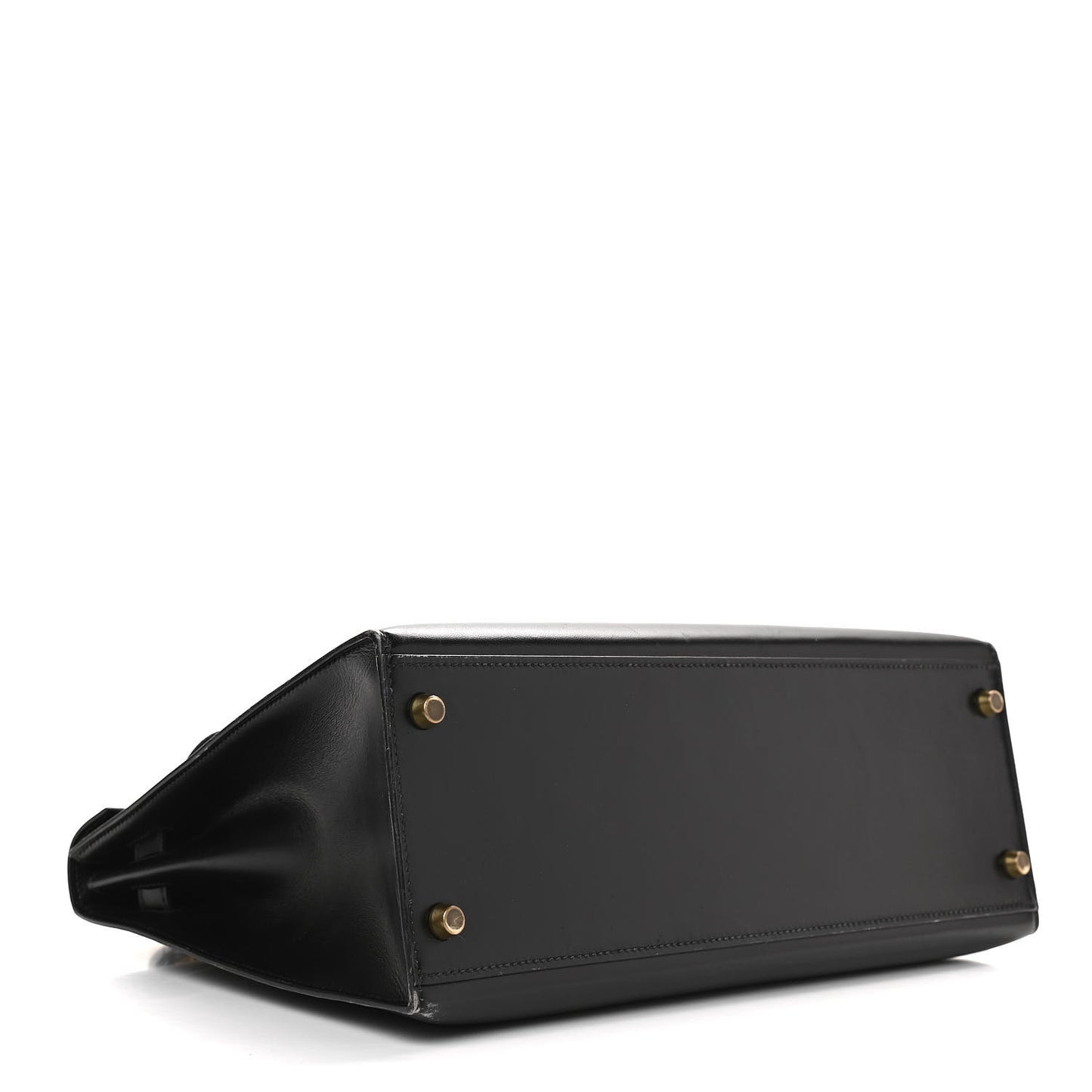 Box Kelly Sellier 32 Black