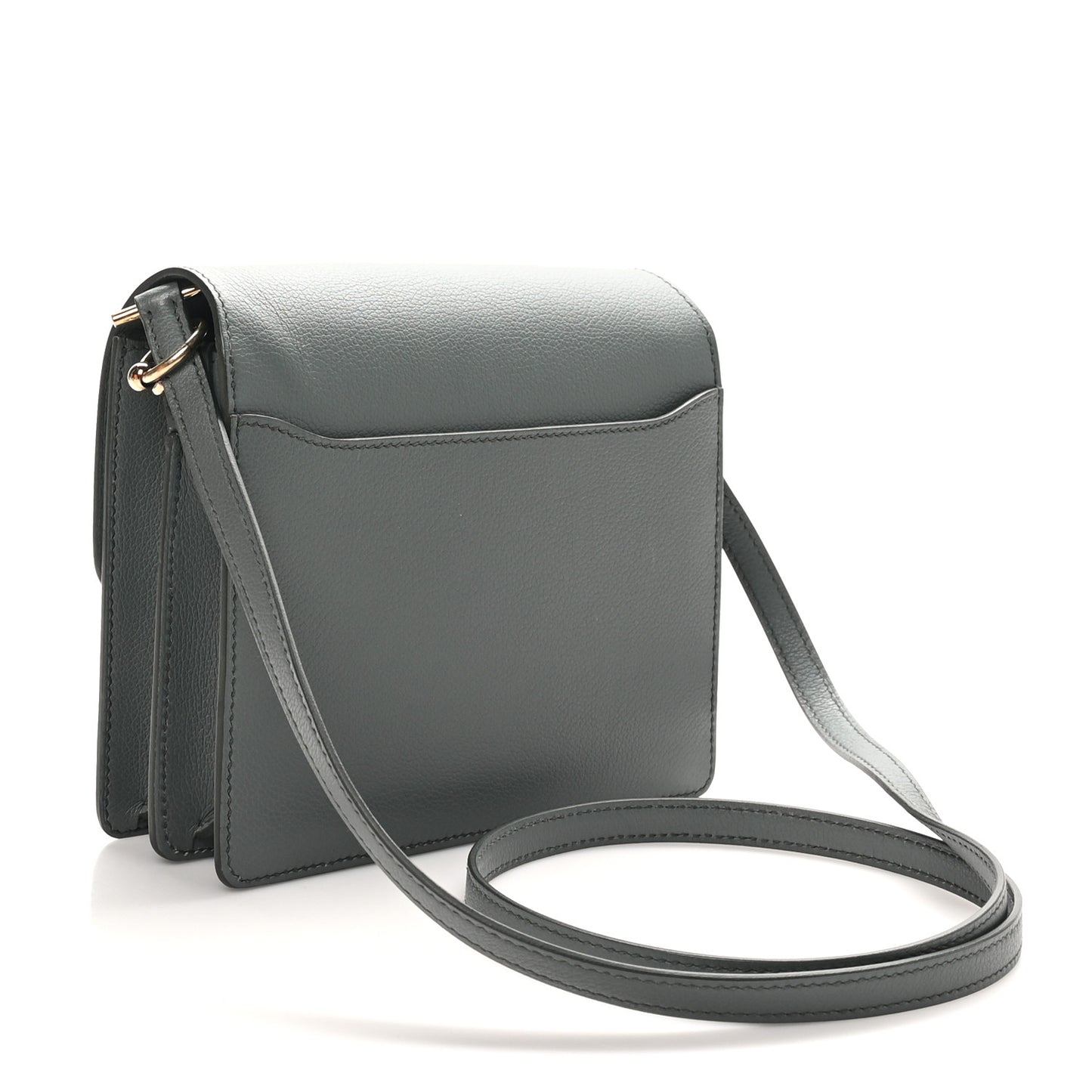 Evercolor Mini Sac Roulis Vert Amande