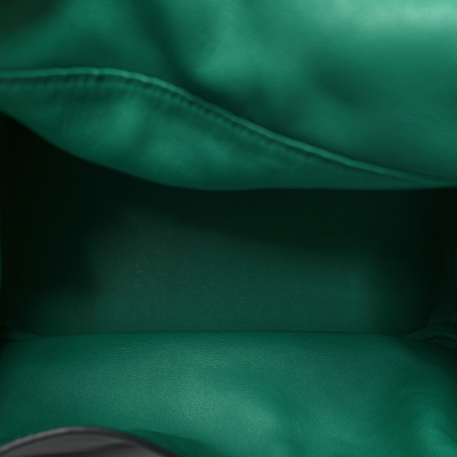 Hermes Swift Verso Lindy 30 Vert Anglais Menthe 4 of 9