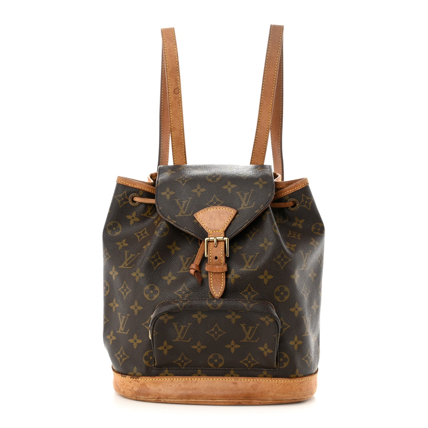 Monogram Montsouris MM Backpack