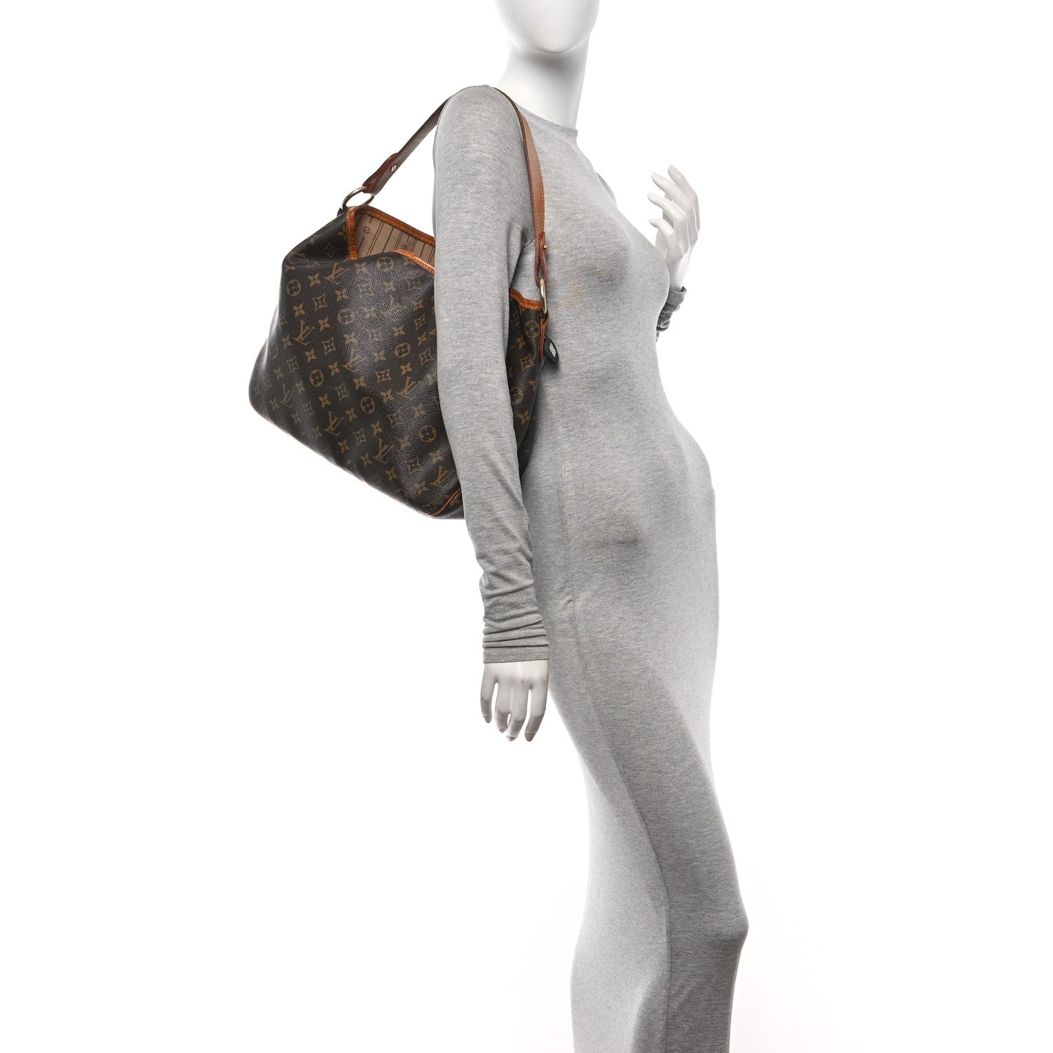 Louis Vuitton Monogram Delightful PM 2 of 11