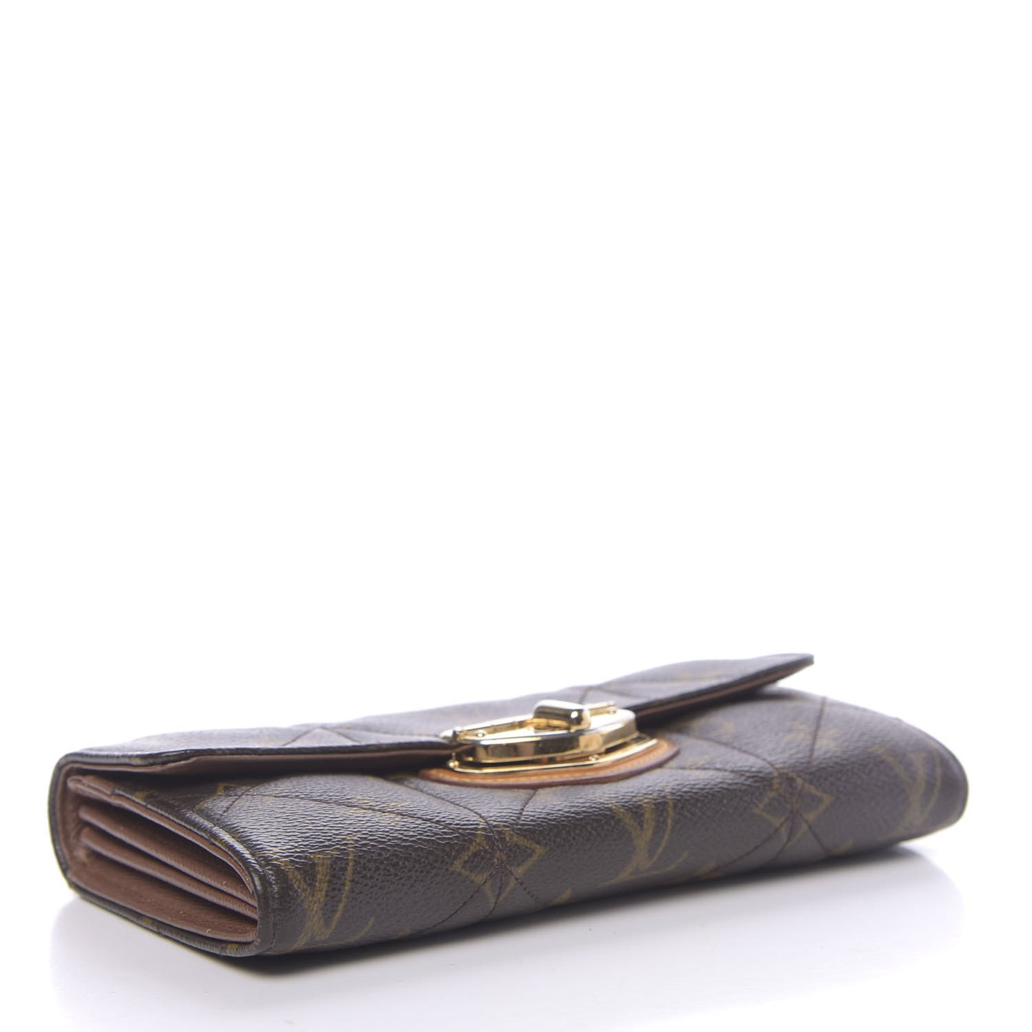 Monogram Etoile Sarah Wallet