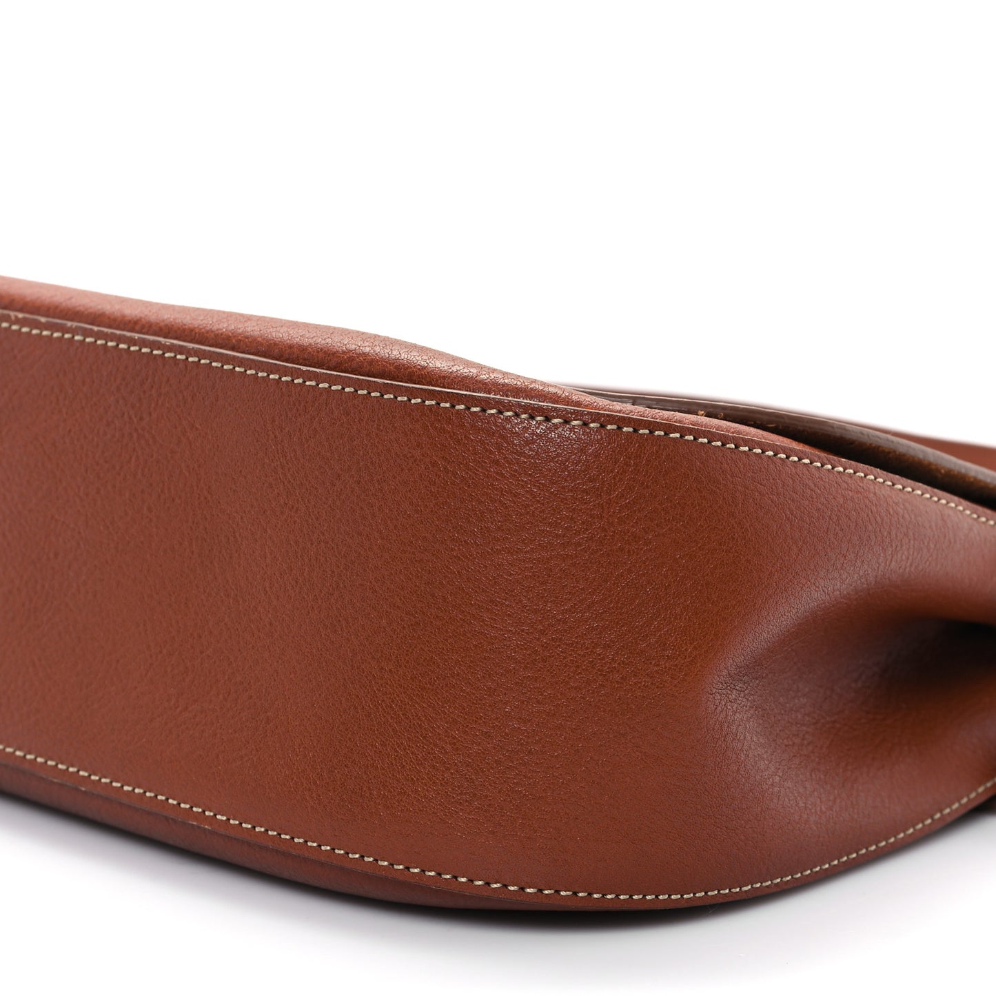 Legacy NVT Soft Amberley Satchel Oak