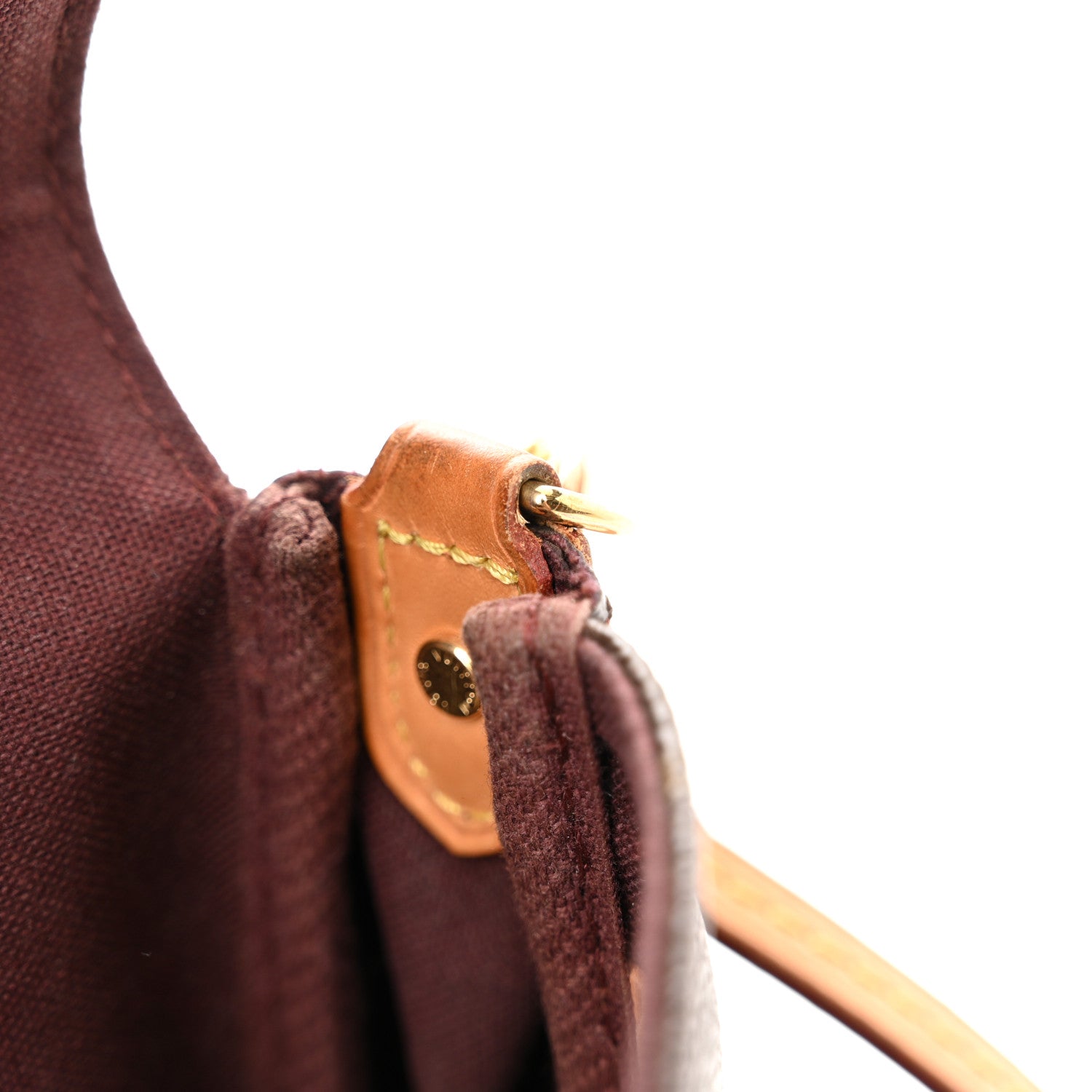 Louis Vuitton Monogram Favorite MM 14 of 16