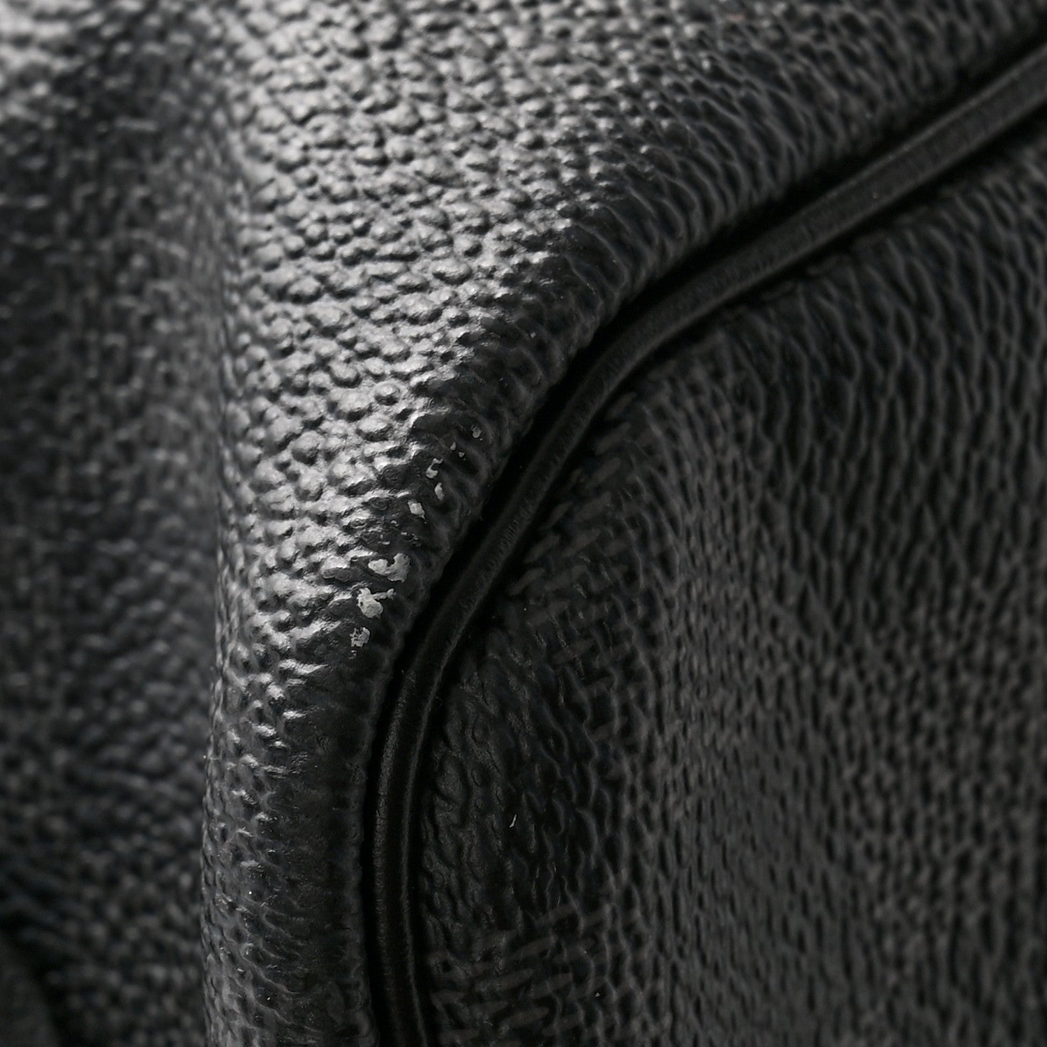 Louis Vuitton Damier Graphite Keepall Bandouliere 55 10 of 11