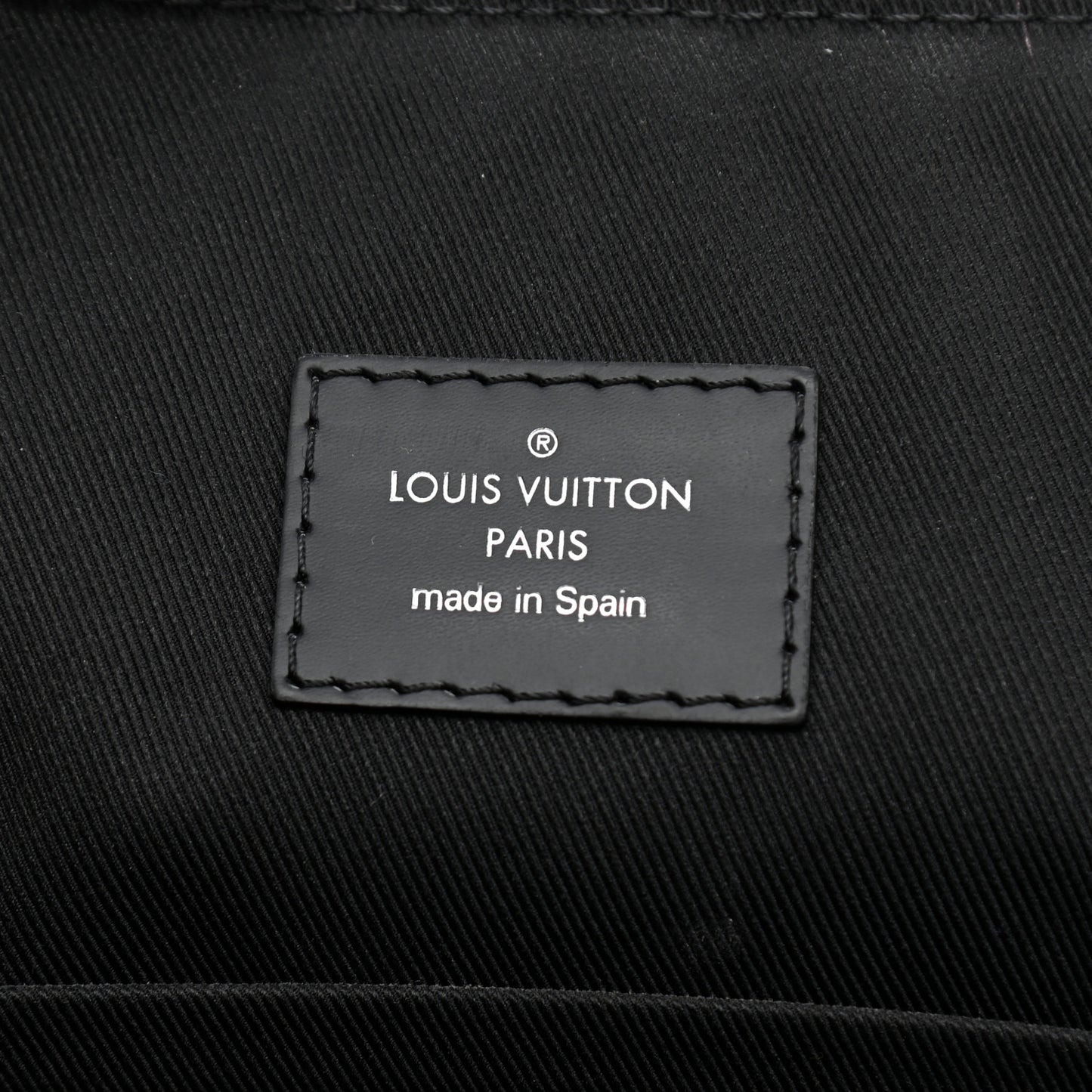 Monogram Eclipse District MM