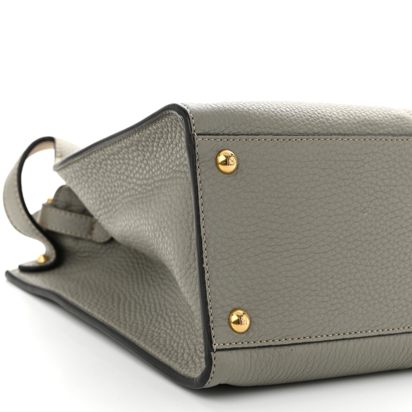 Cuoio Romano Selleria Medium Peekaboo X-Lite Nube