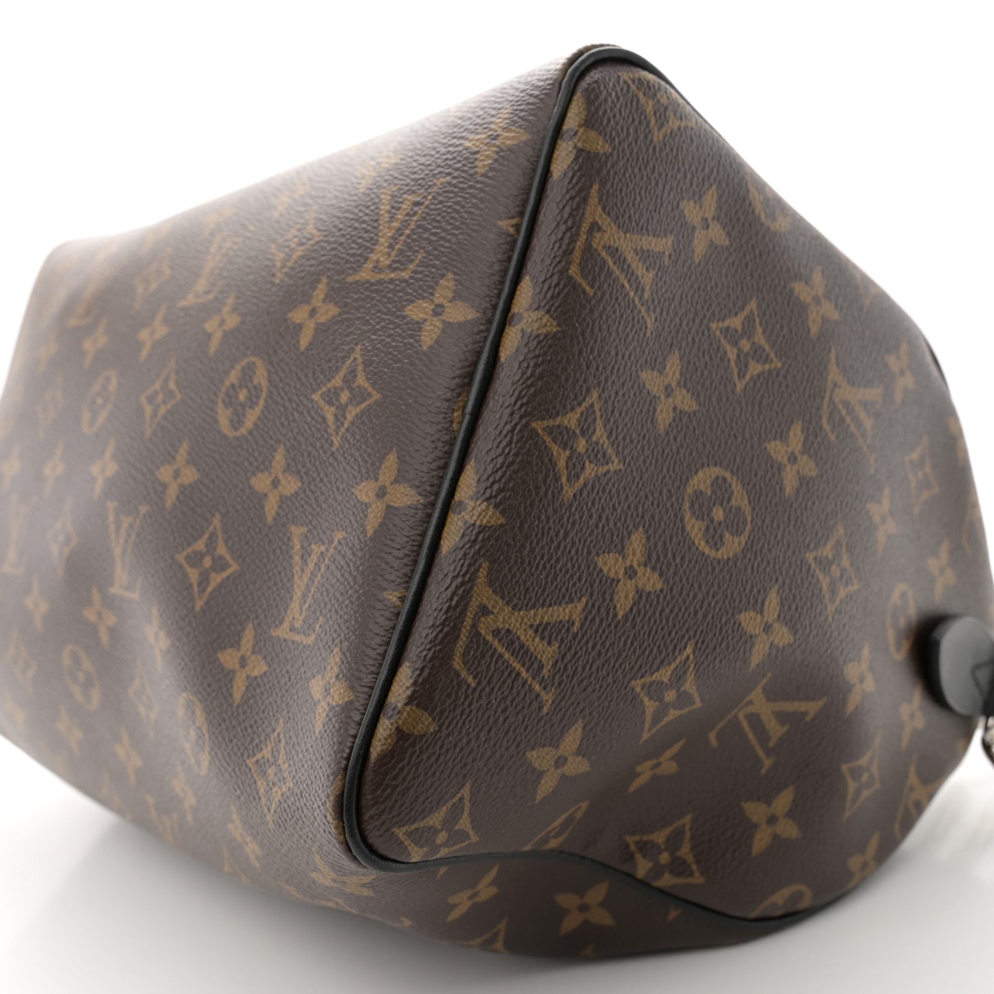 Monogram Speedy Soft 30 Dark