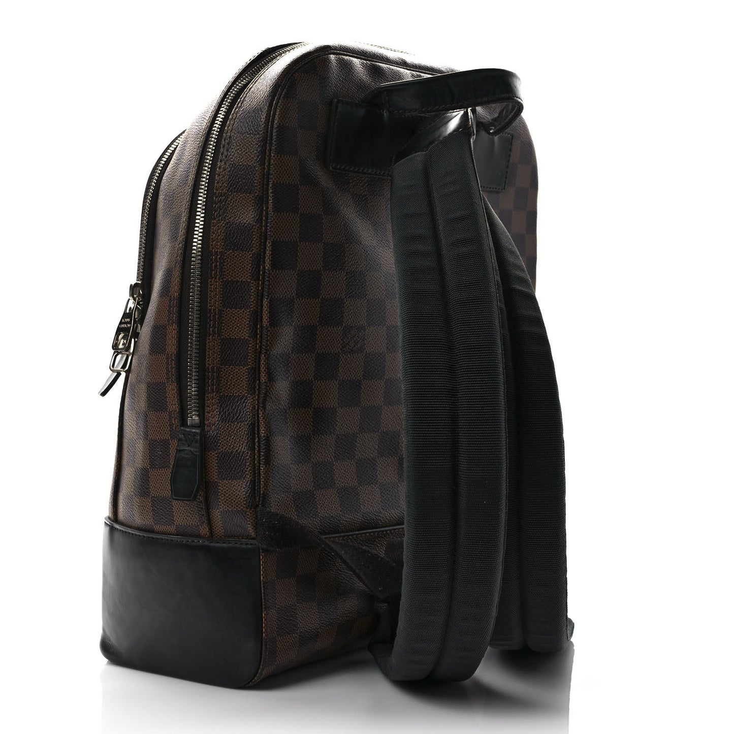 Damier Ebene Jake Backpack