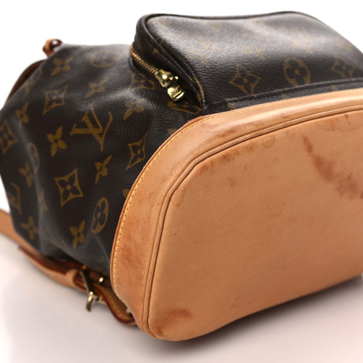 Monogram Montsouris MM Backpack
