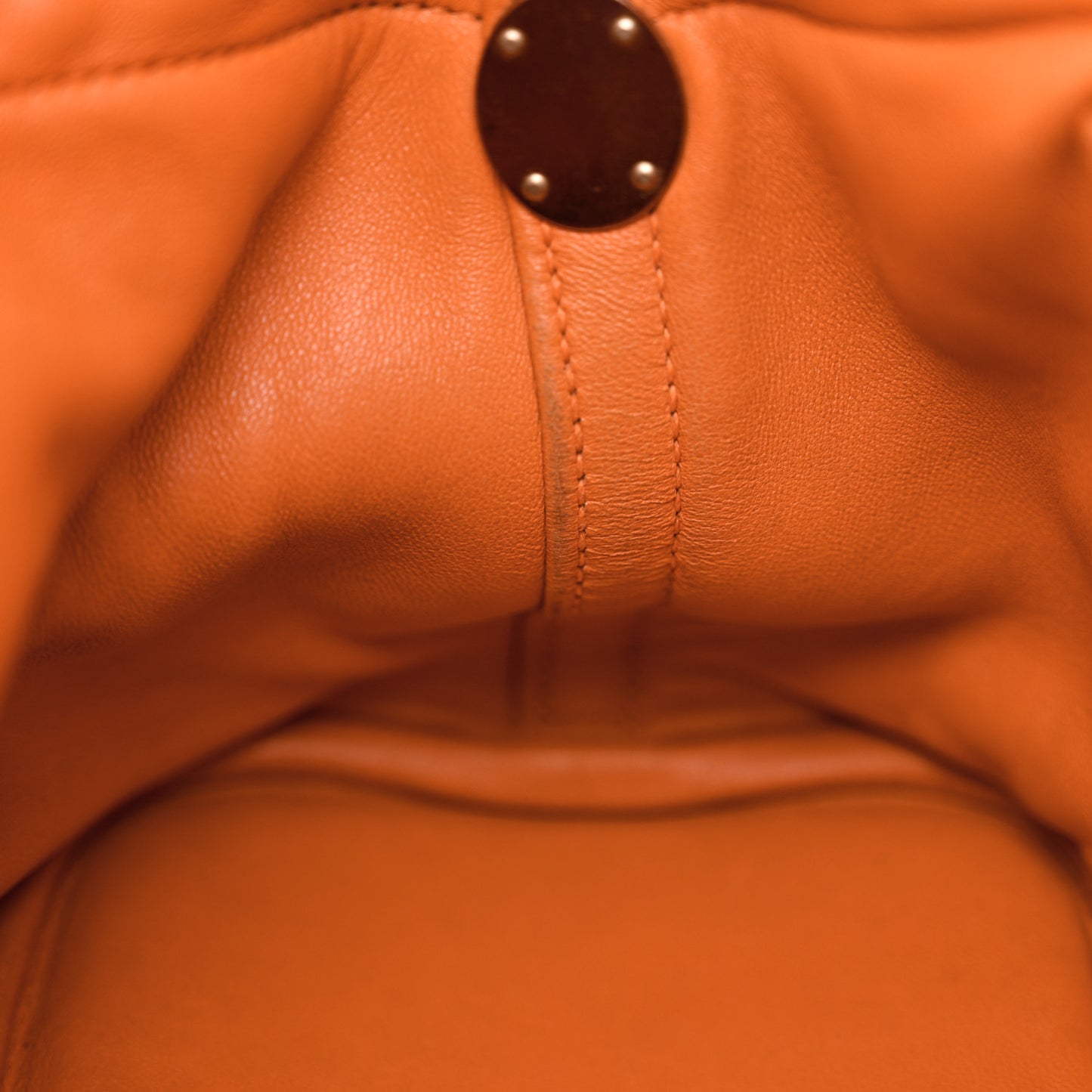Taurillon Clemence Bolide 31 Orange