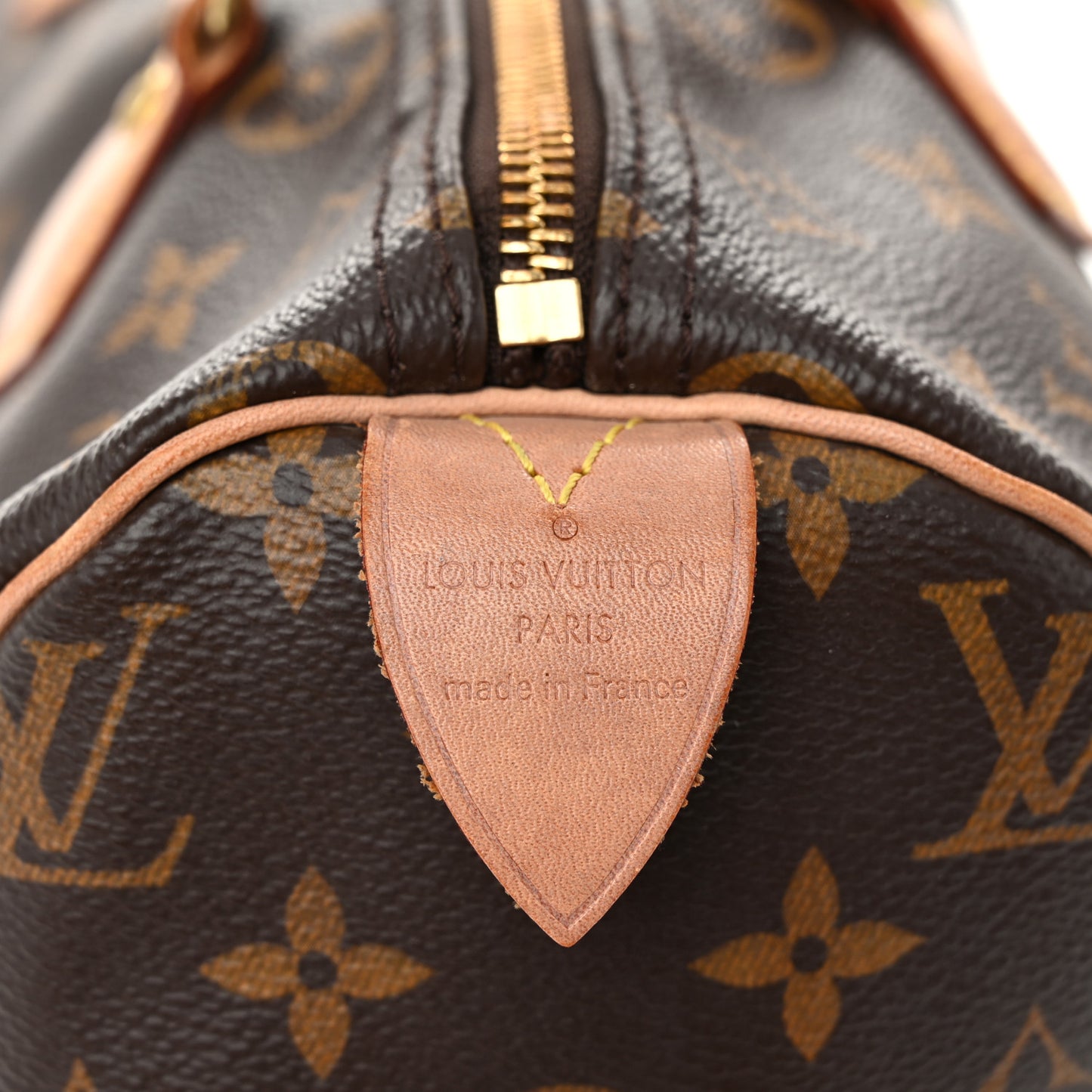 Monogram Speedy 30