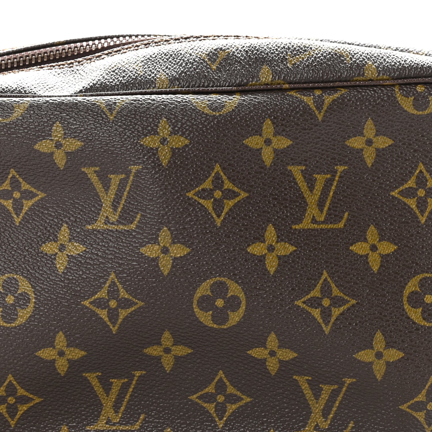 Louis Vuitton Monogram Trousse Toilette 28 8 of 10