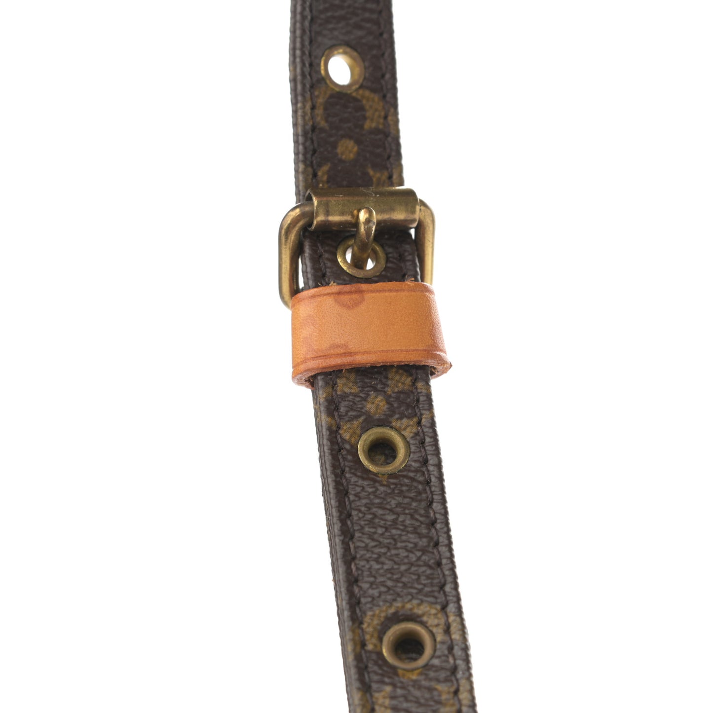 Monogram Amazone