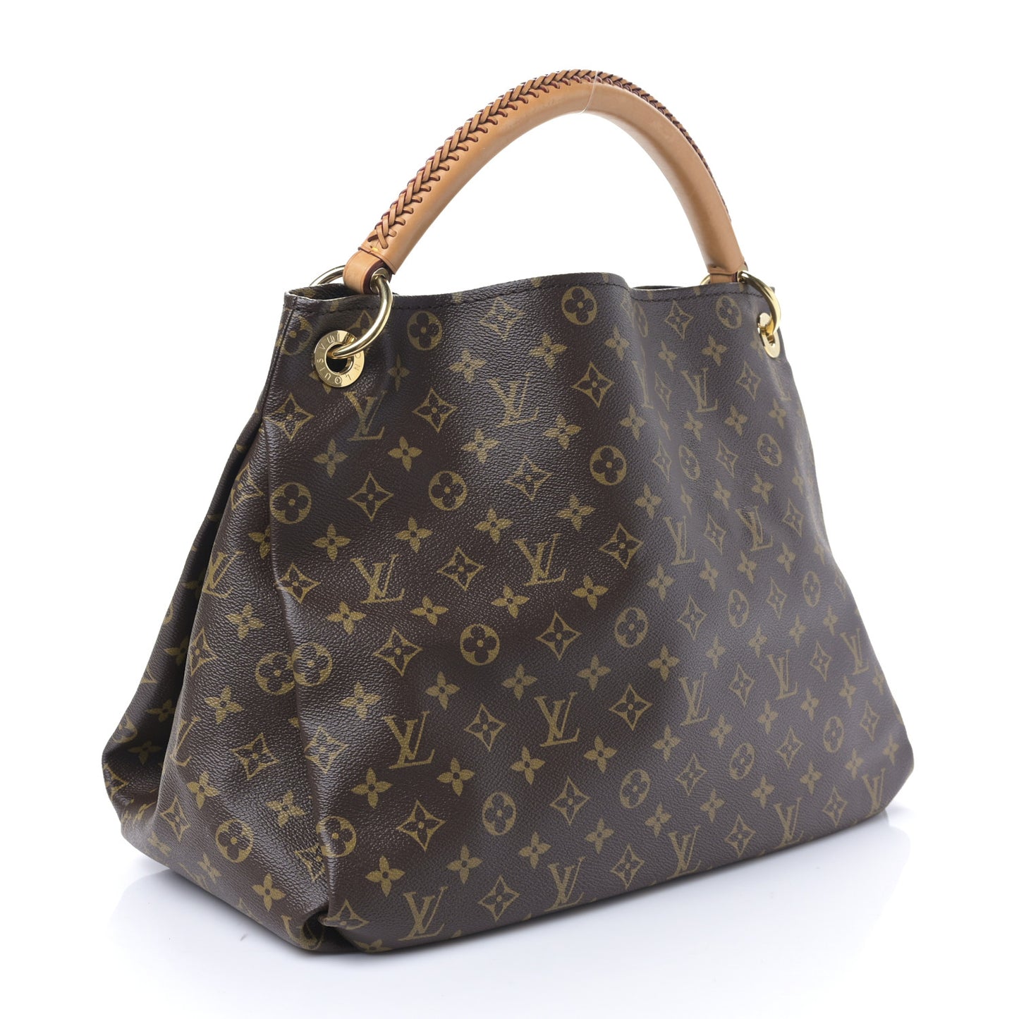Monogram Artsy MM