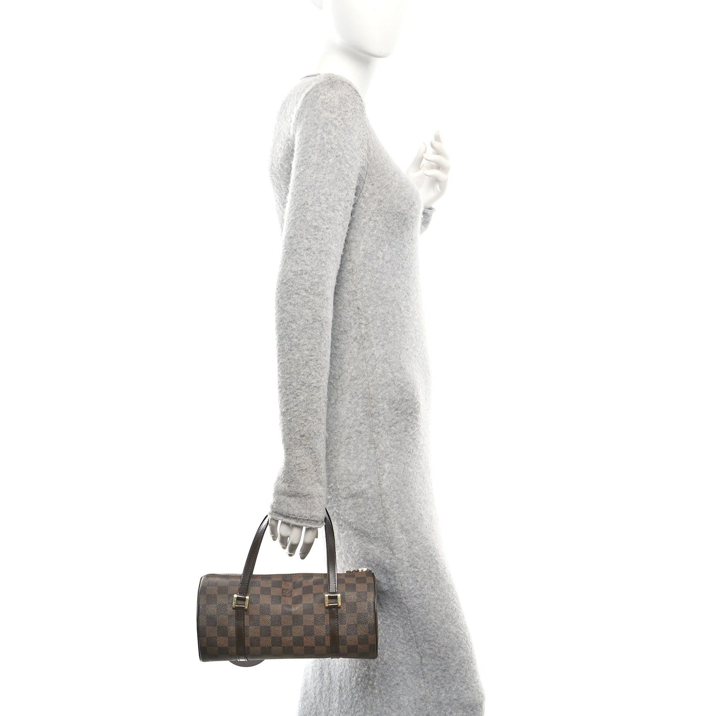 Damier Ebene Papillon 26