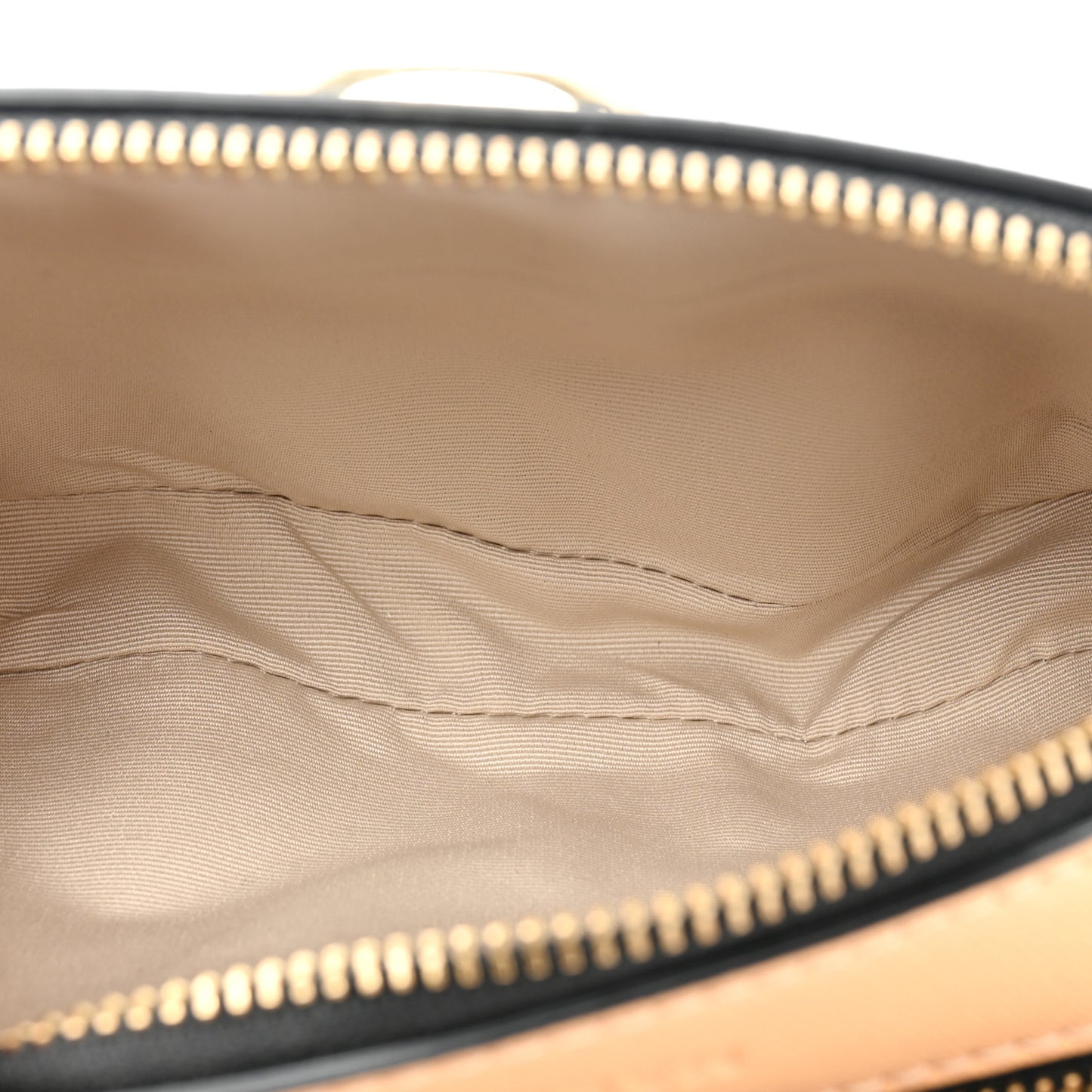 Calfskin Small Snapshot Camera Bag Argan Oil