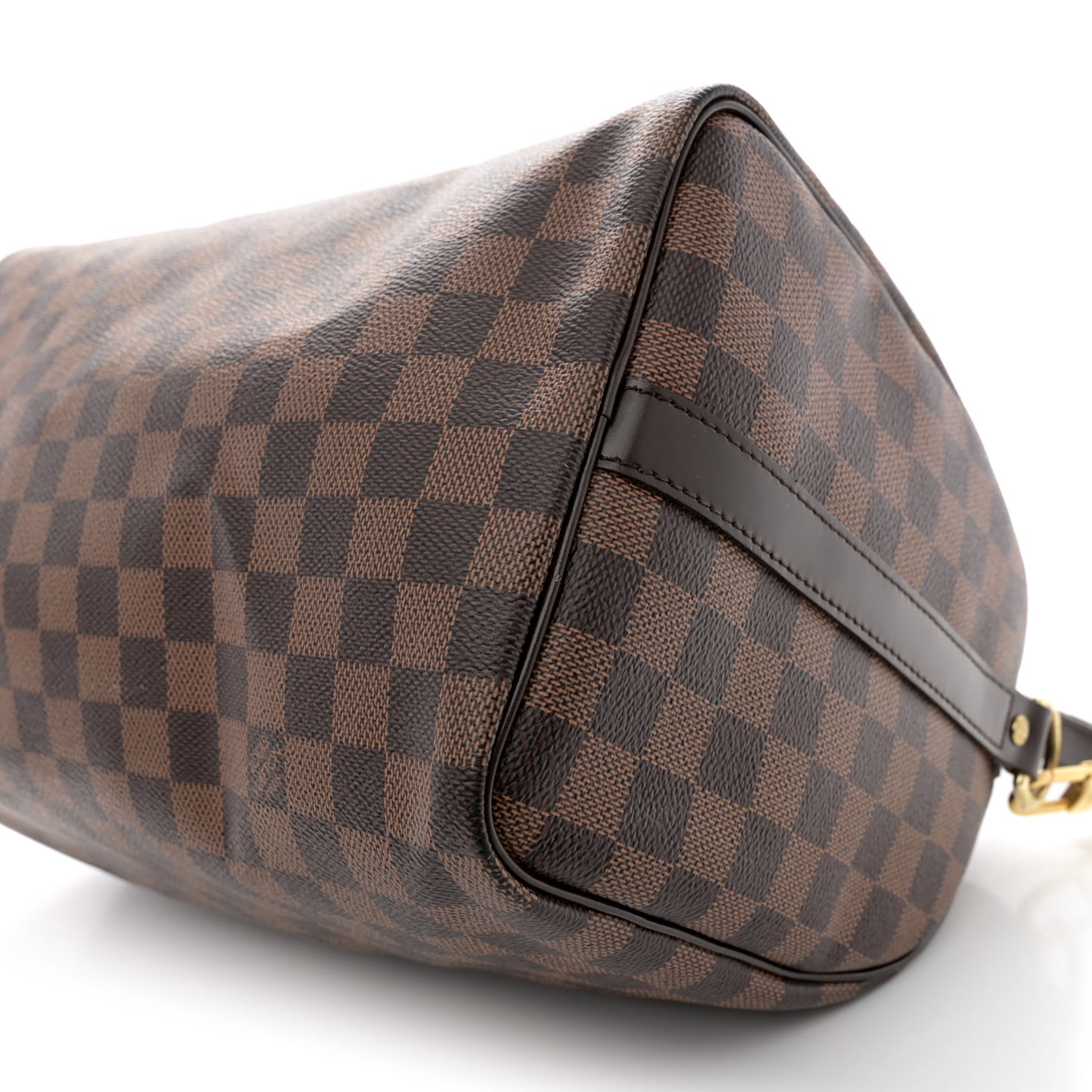 Damier Ebene Speedy Bandouliere 30