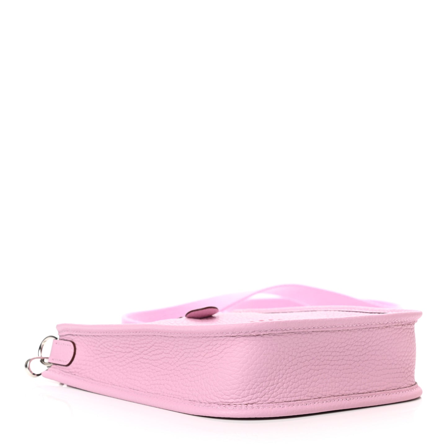 Taurillon Clemence Evelyne TPM Mauve Sylvestre